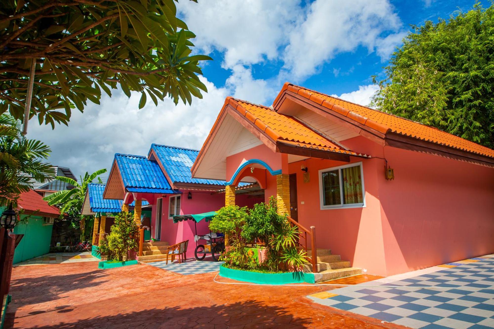 Hotel Phaithong Sotel 3*