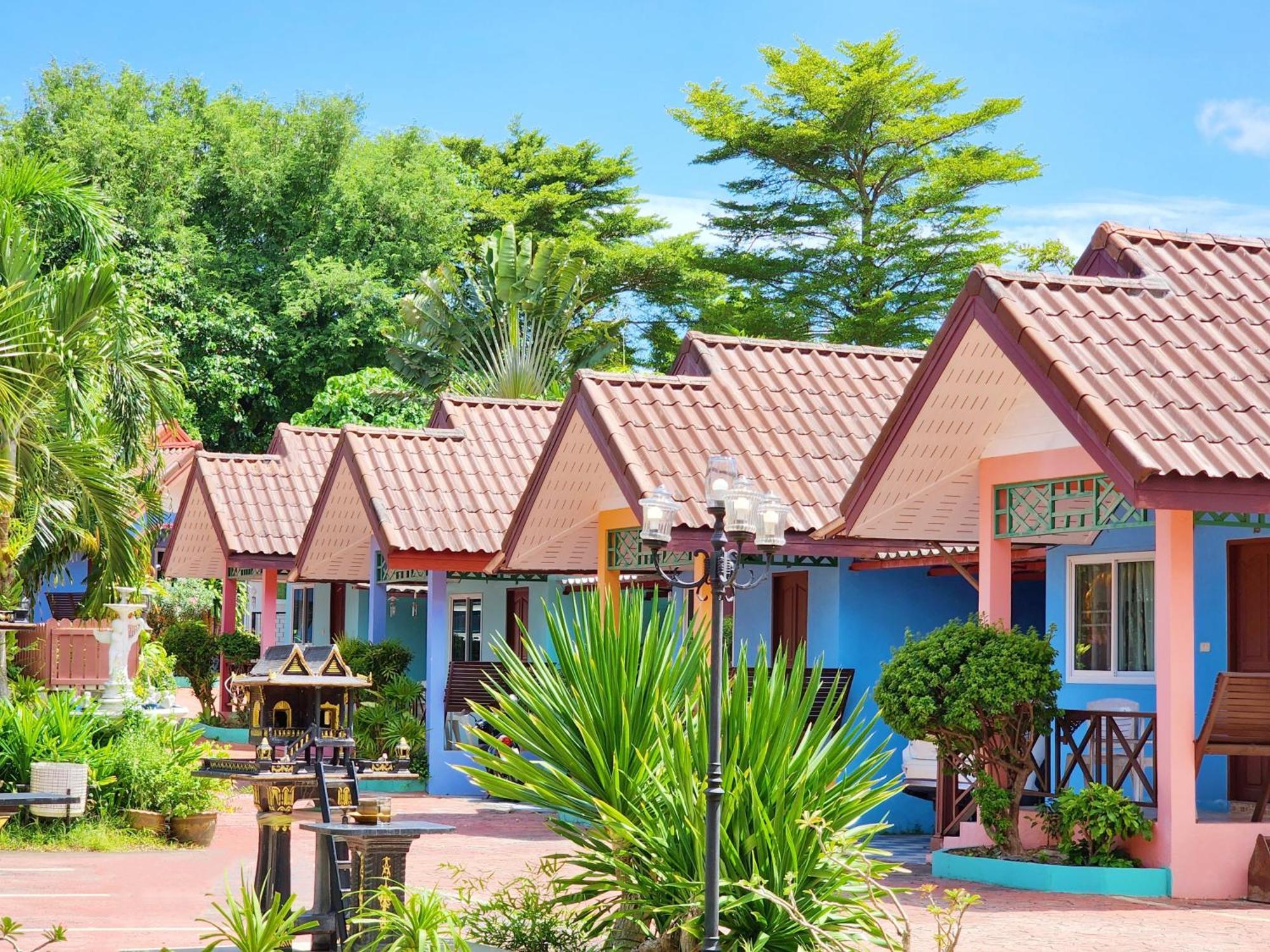 Phaithong Sotel