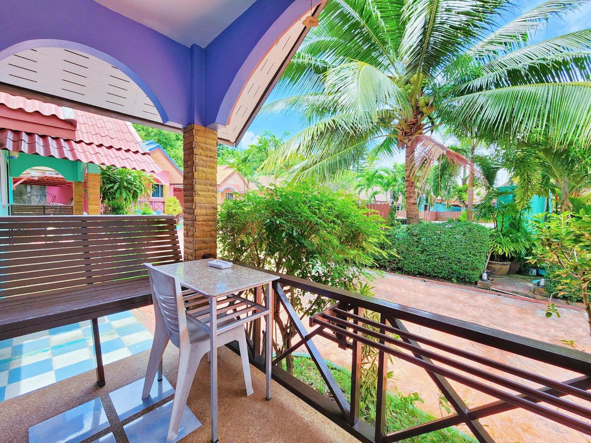 Phaithong Sotel 3* Chalong