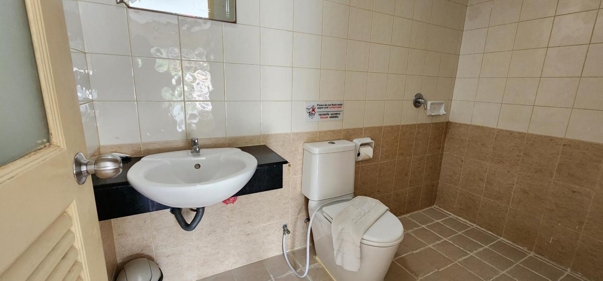 Eden Park Guest house