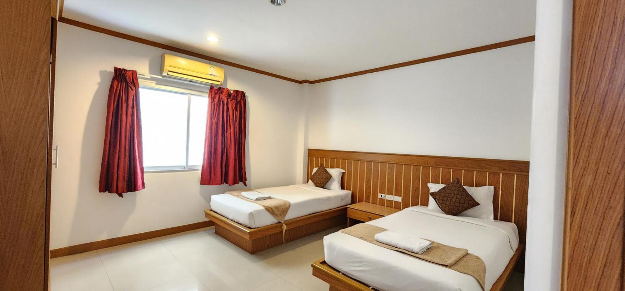 Eden Park Guest house