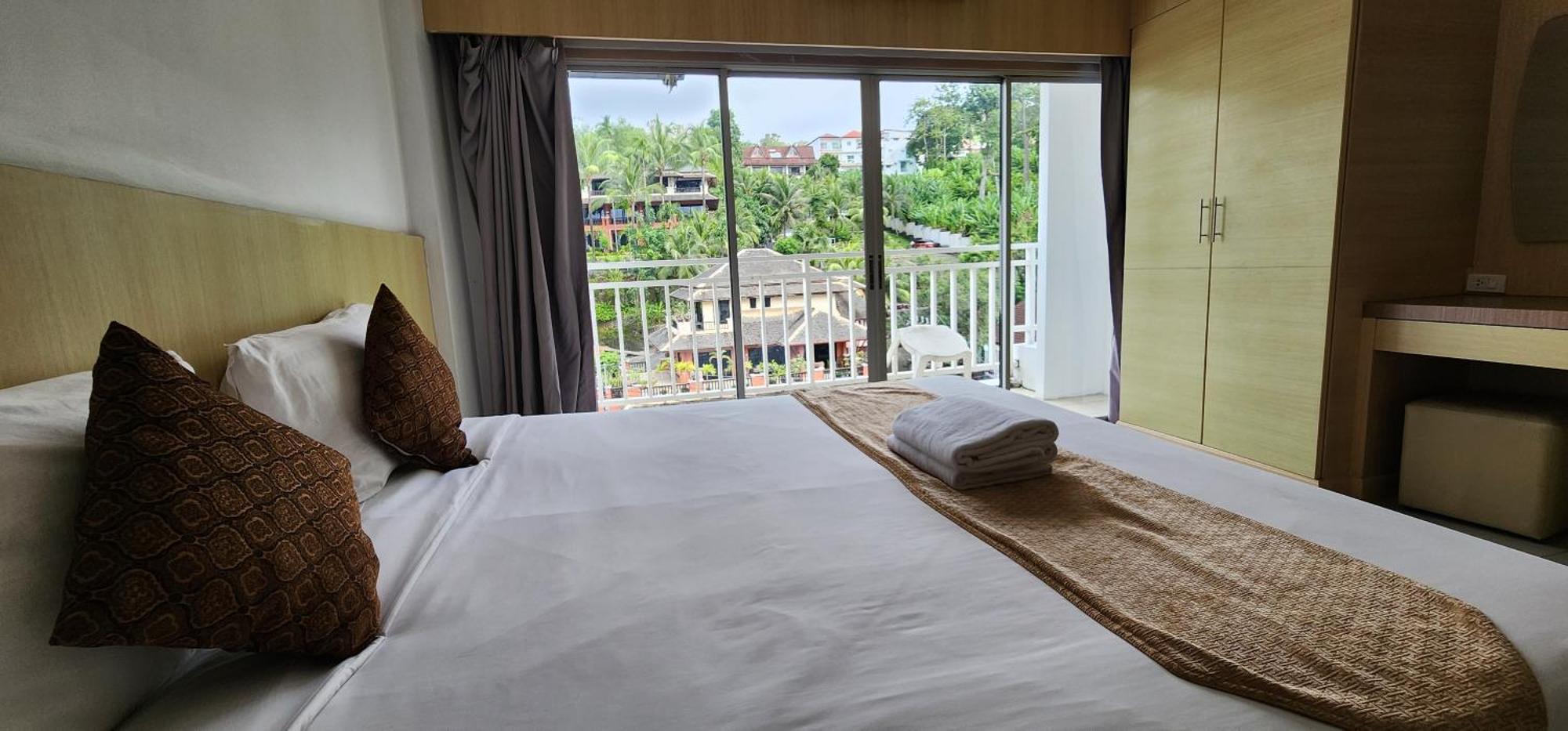 Eden Park Guest house