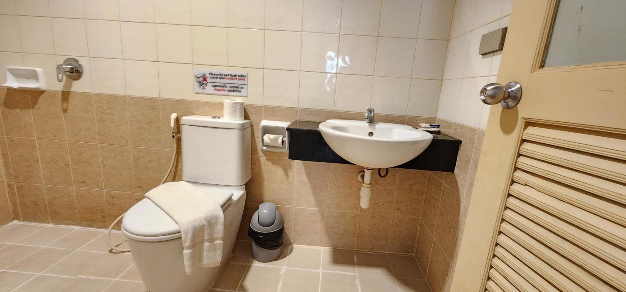 Eden Park Guest house Patong