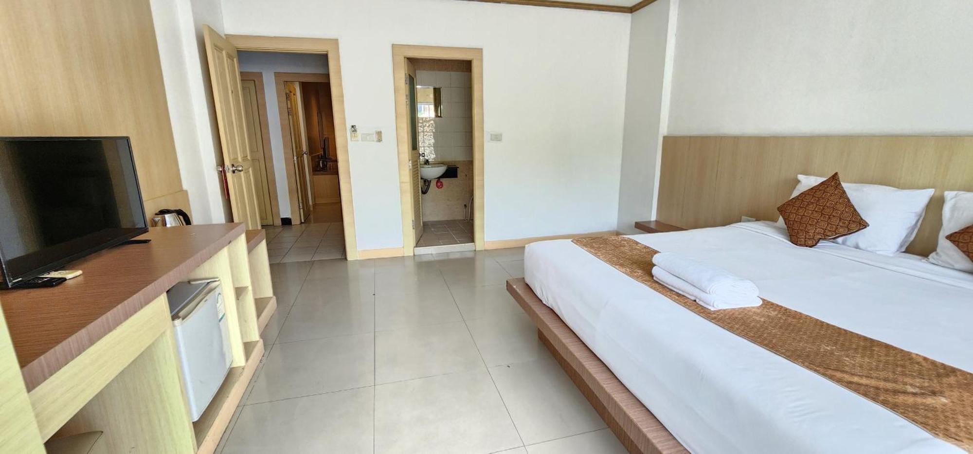 Guest house Eden Park