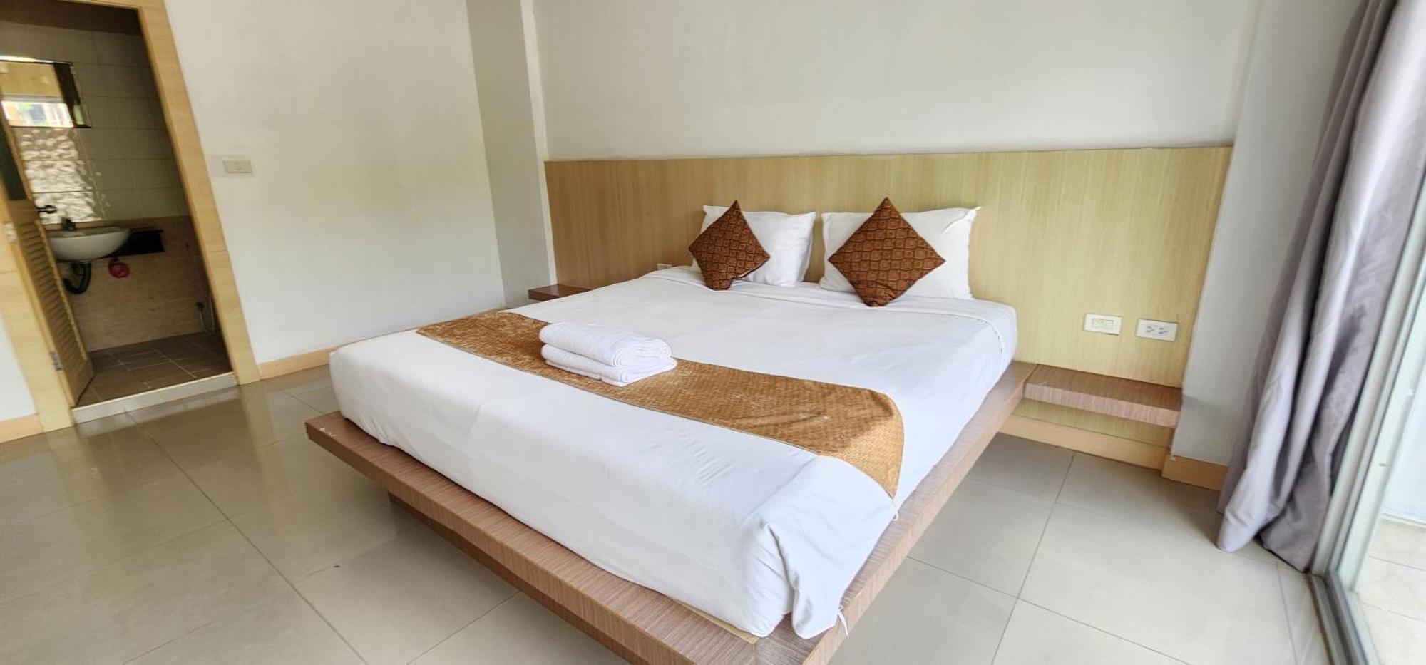 Guest house Eden Park