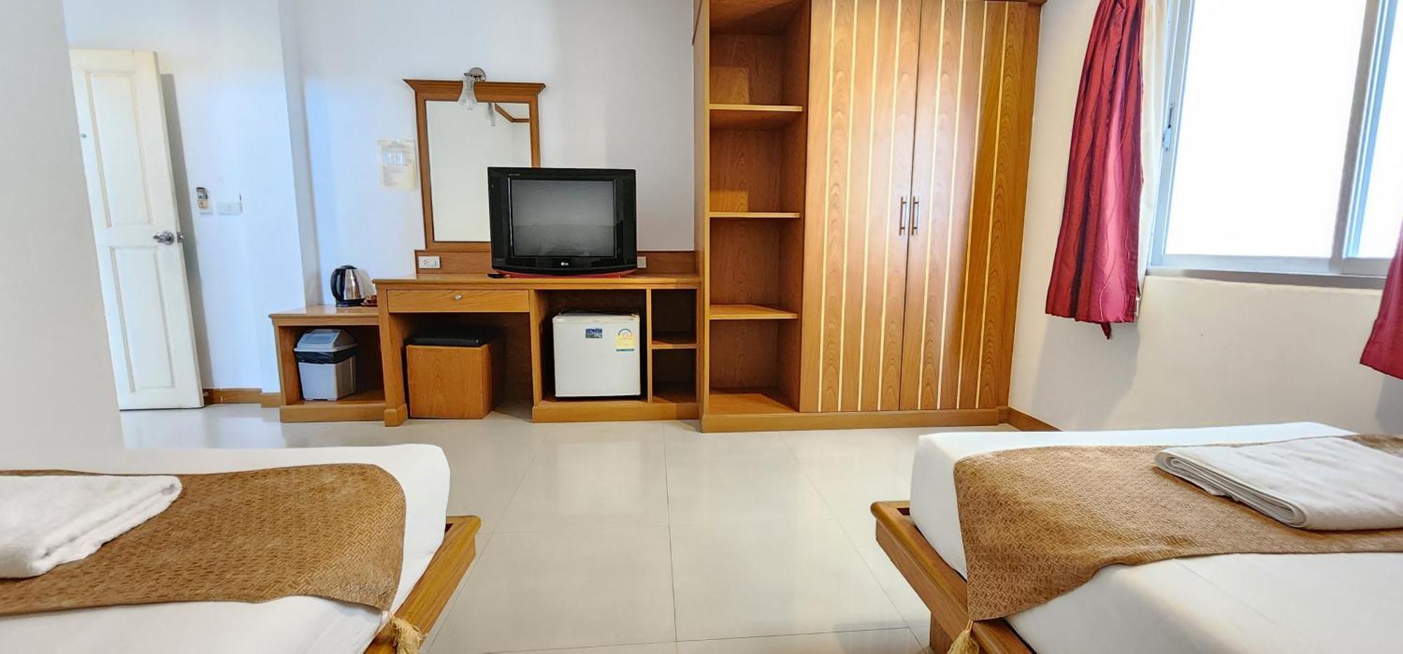 Eden Park Guest house