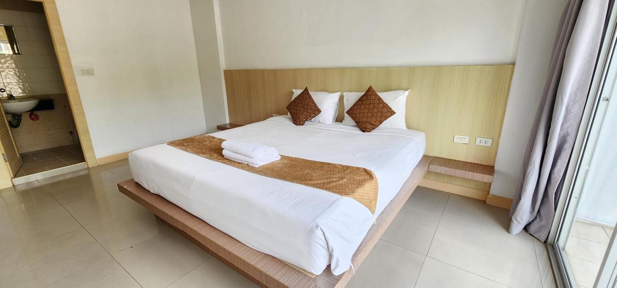 Guest house Eden Park *
