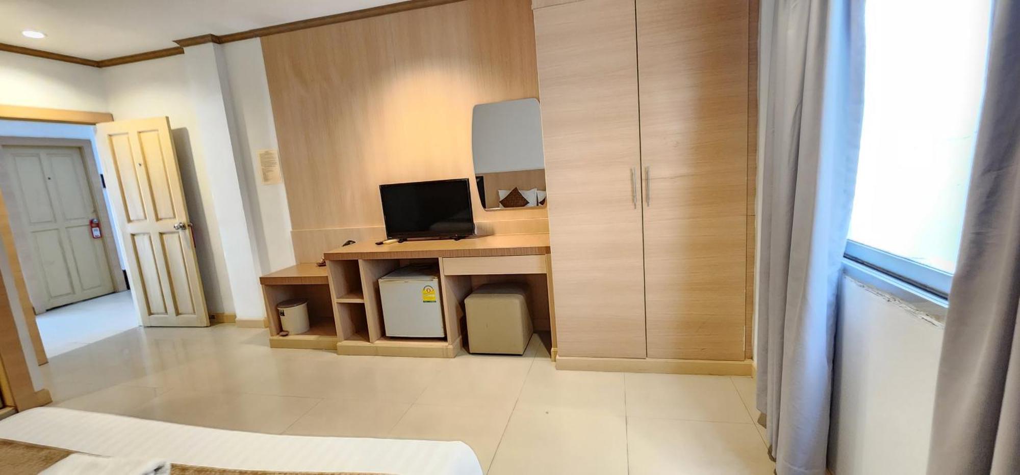 Eden Park Guest house Patong