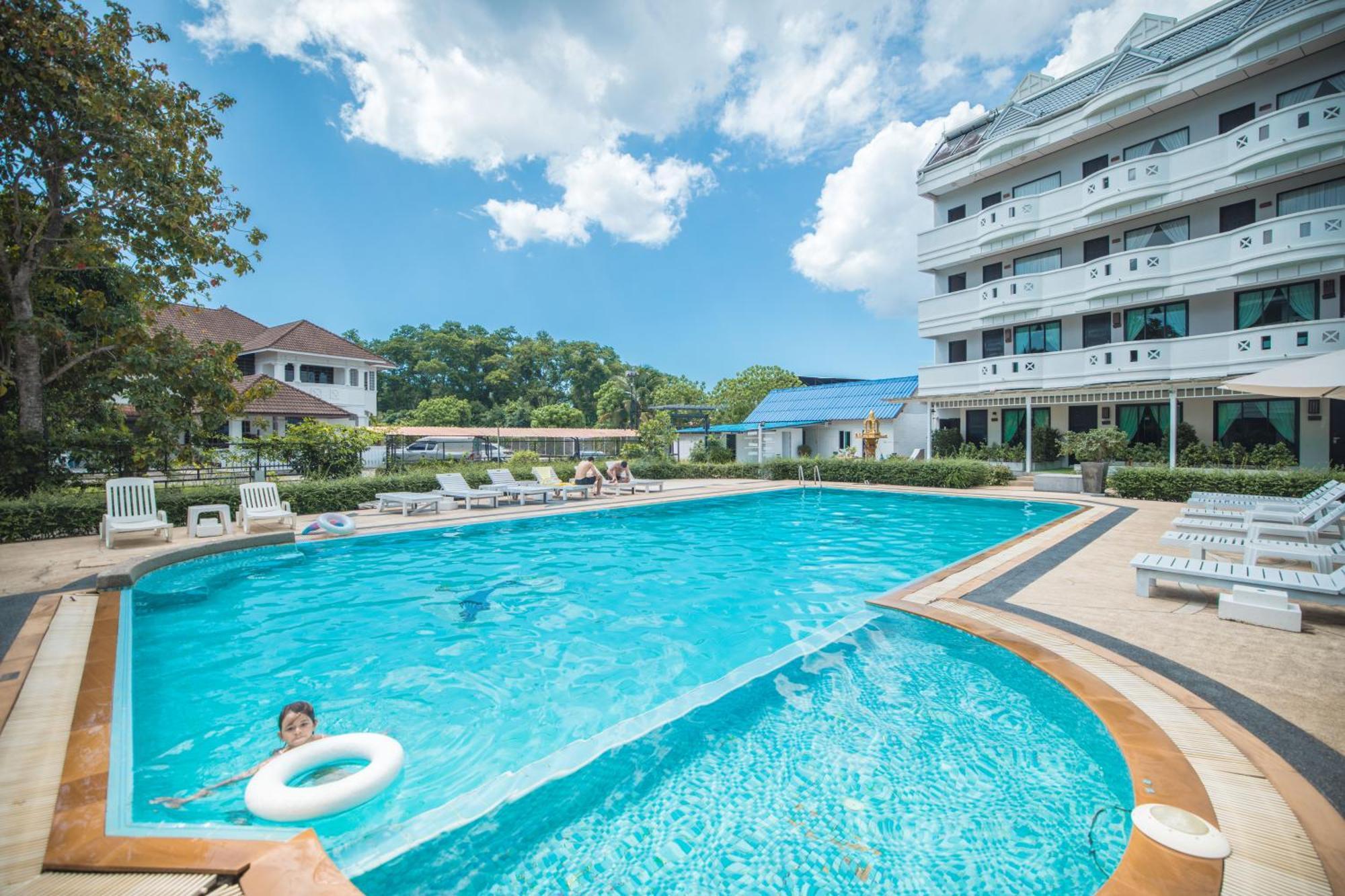 Hotel Blue Carina