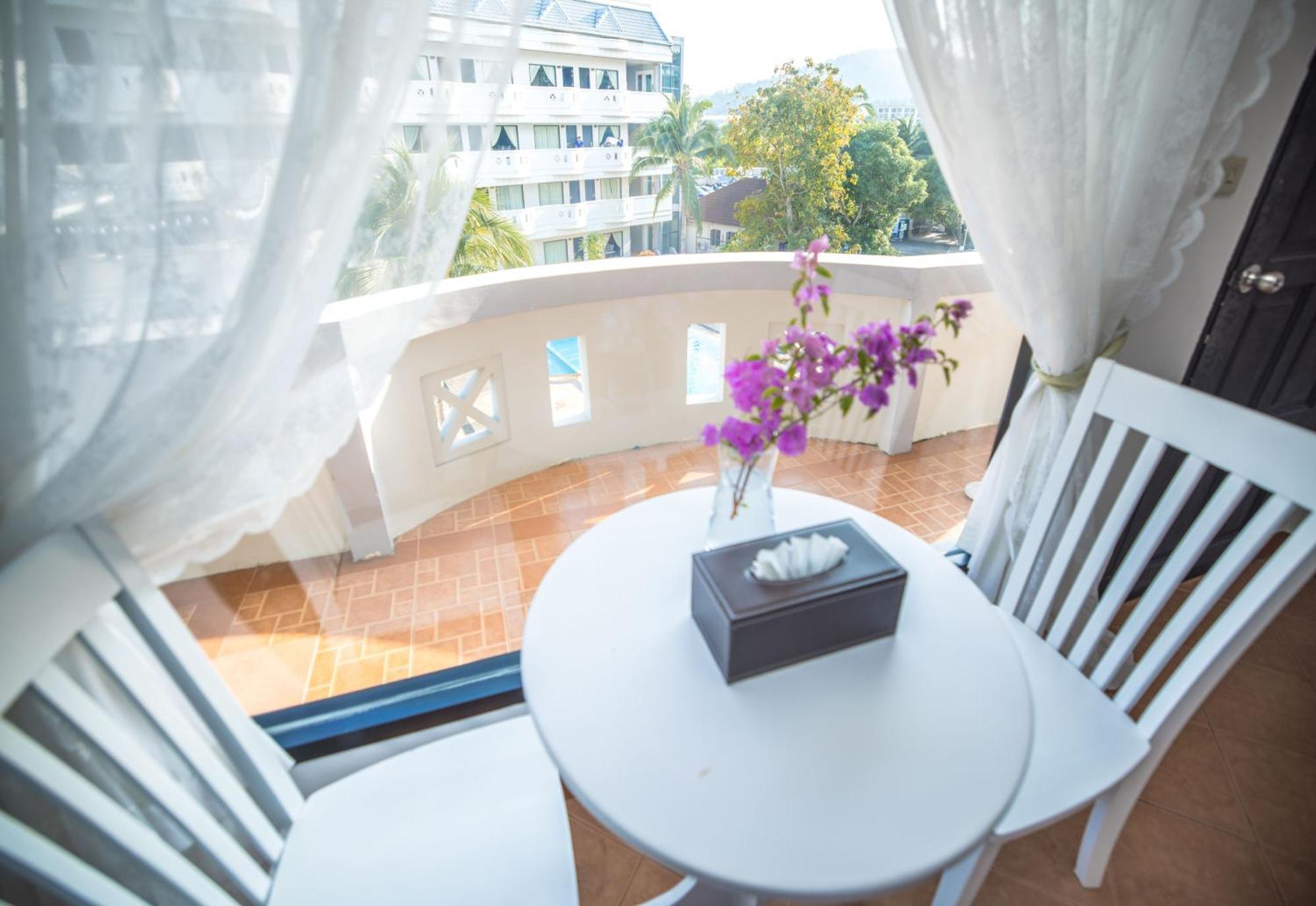Hotel Blue Carina