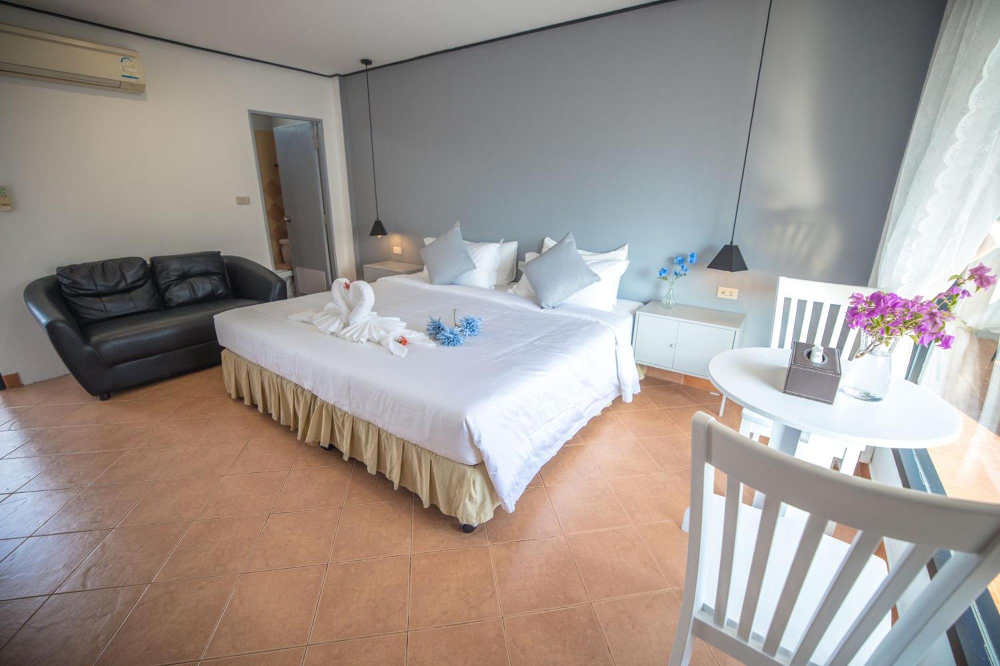 Blue Carina 3* Phuket