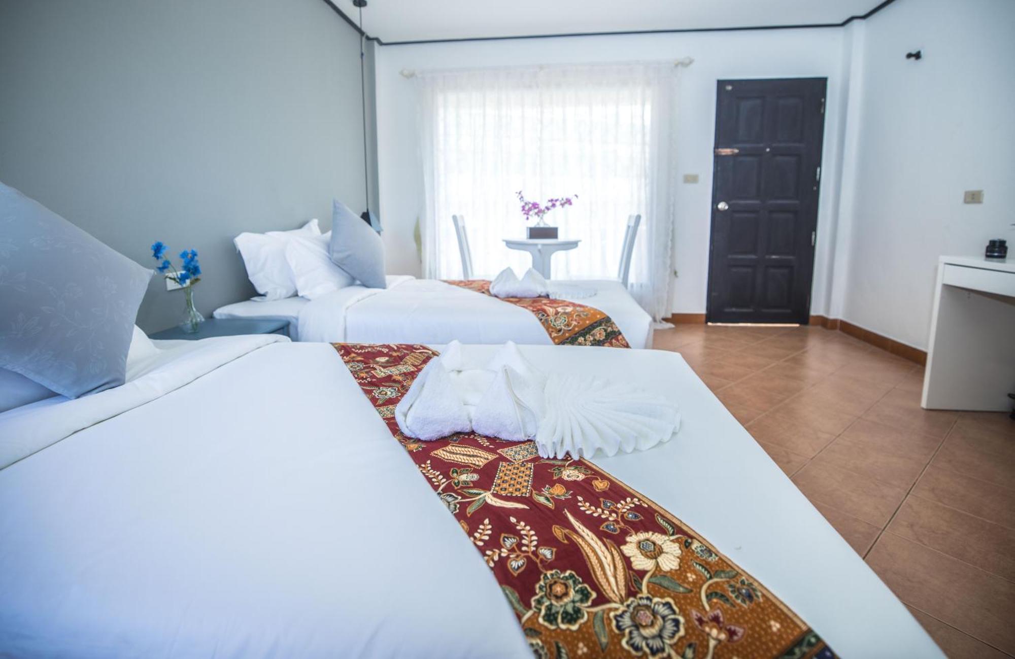 Hotel Blue Carina Phuket
