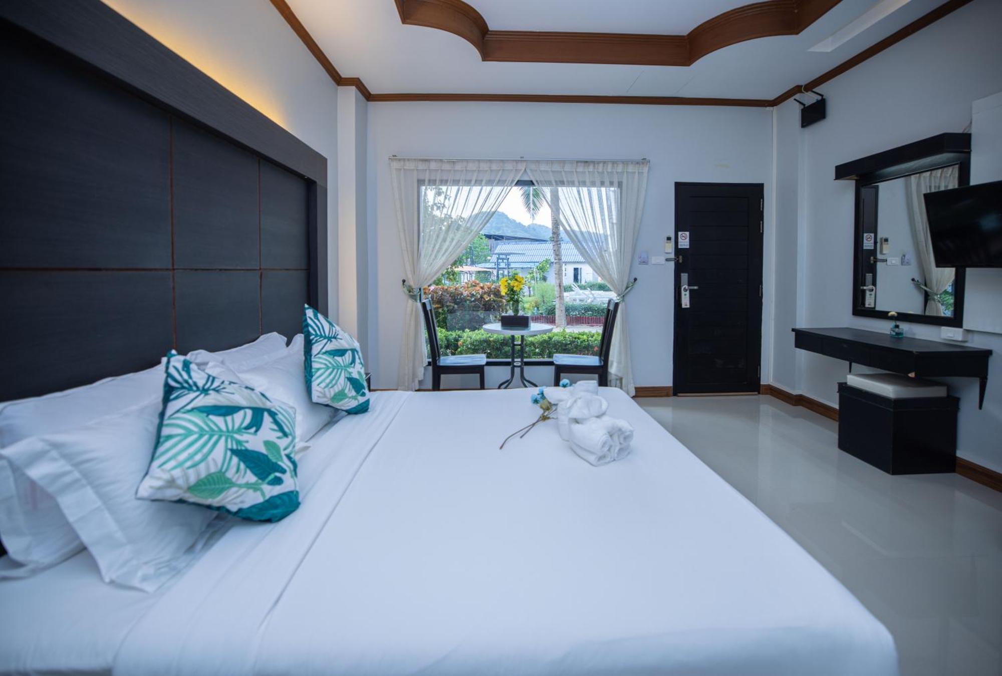 Hotel Blue Carina