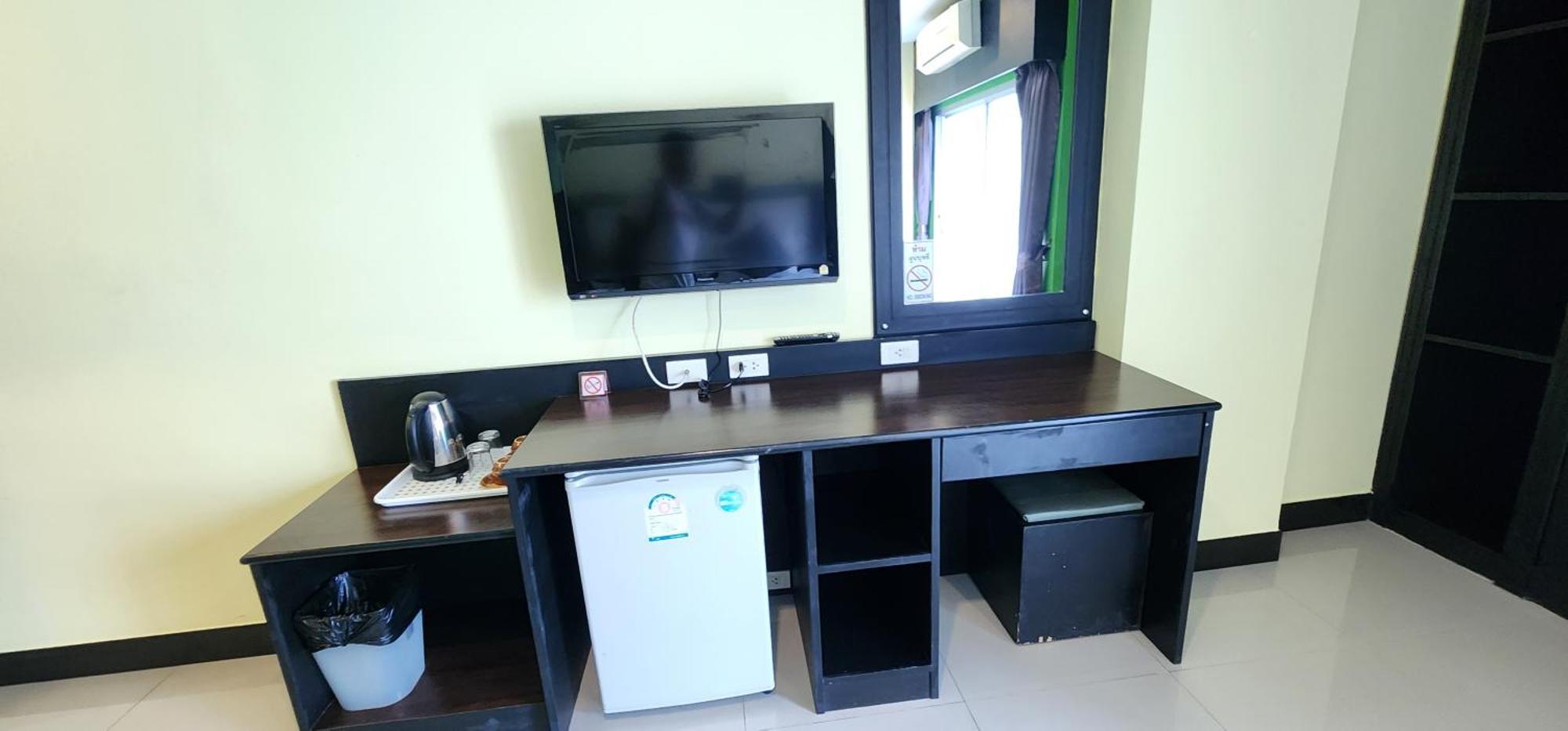 Eden Park Guest house *