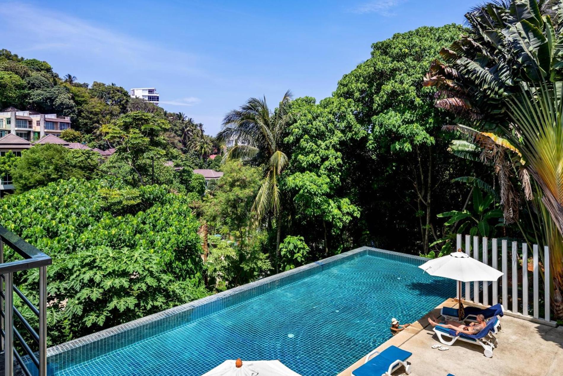Veloche 2 Bedroom With Seaview *