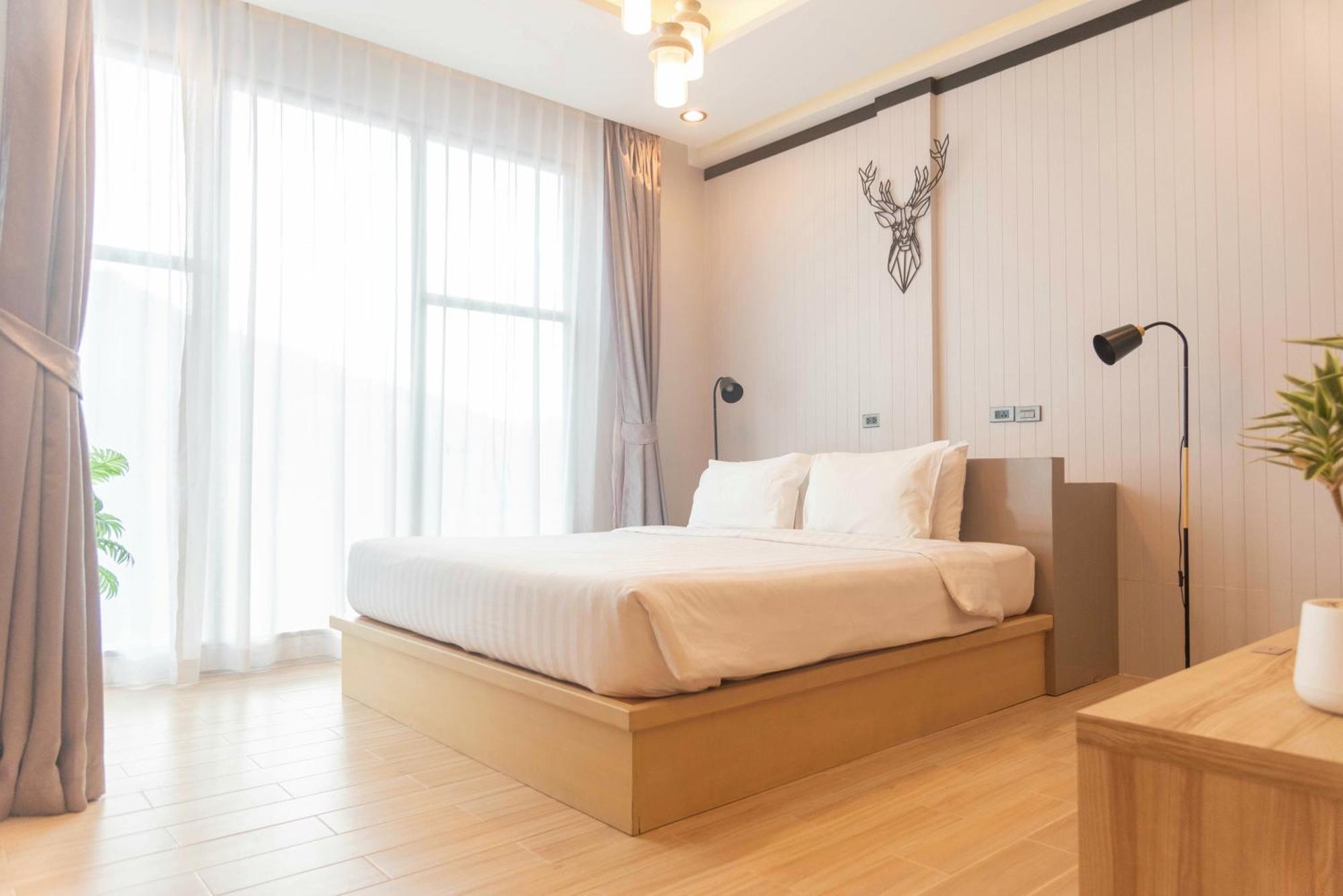Oneloft Hotel Karon
