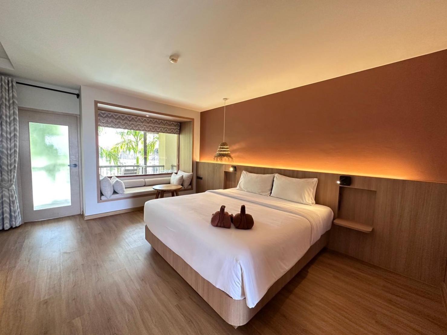 Baan Hotel Karon