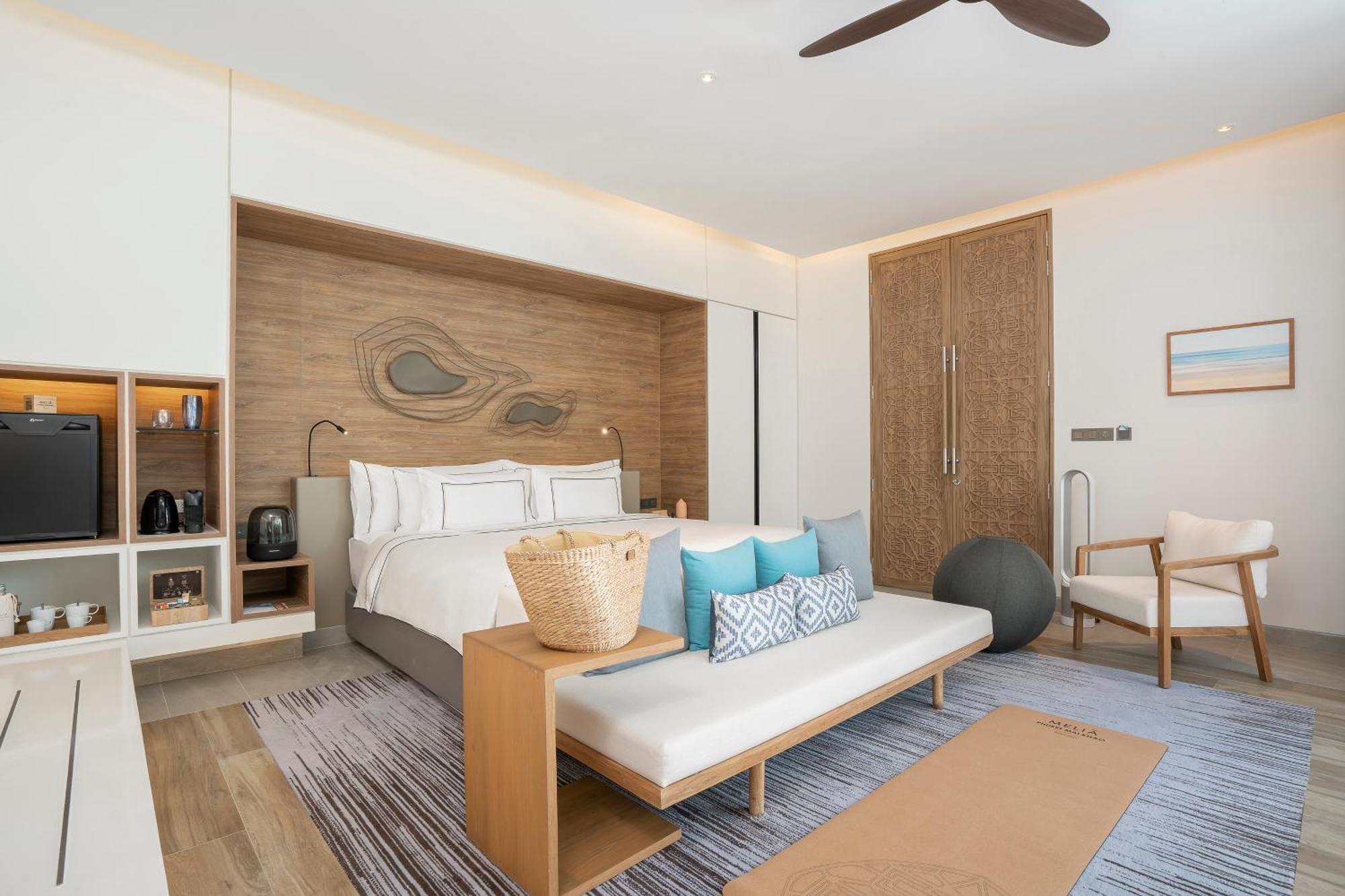Hotel Melia Phuket 5*