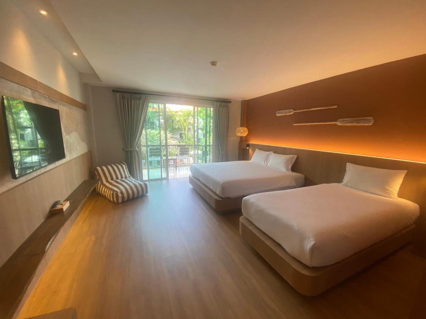 Baan Hotel