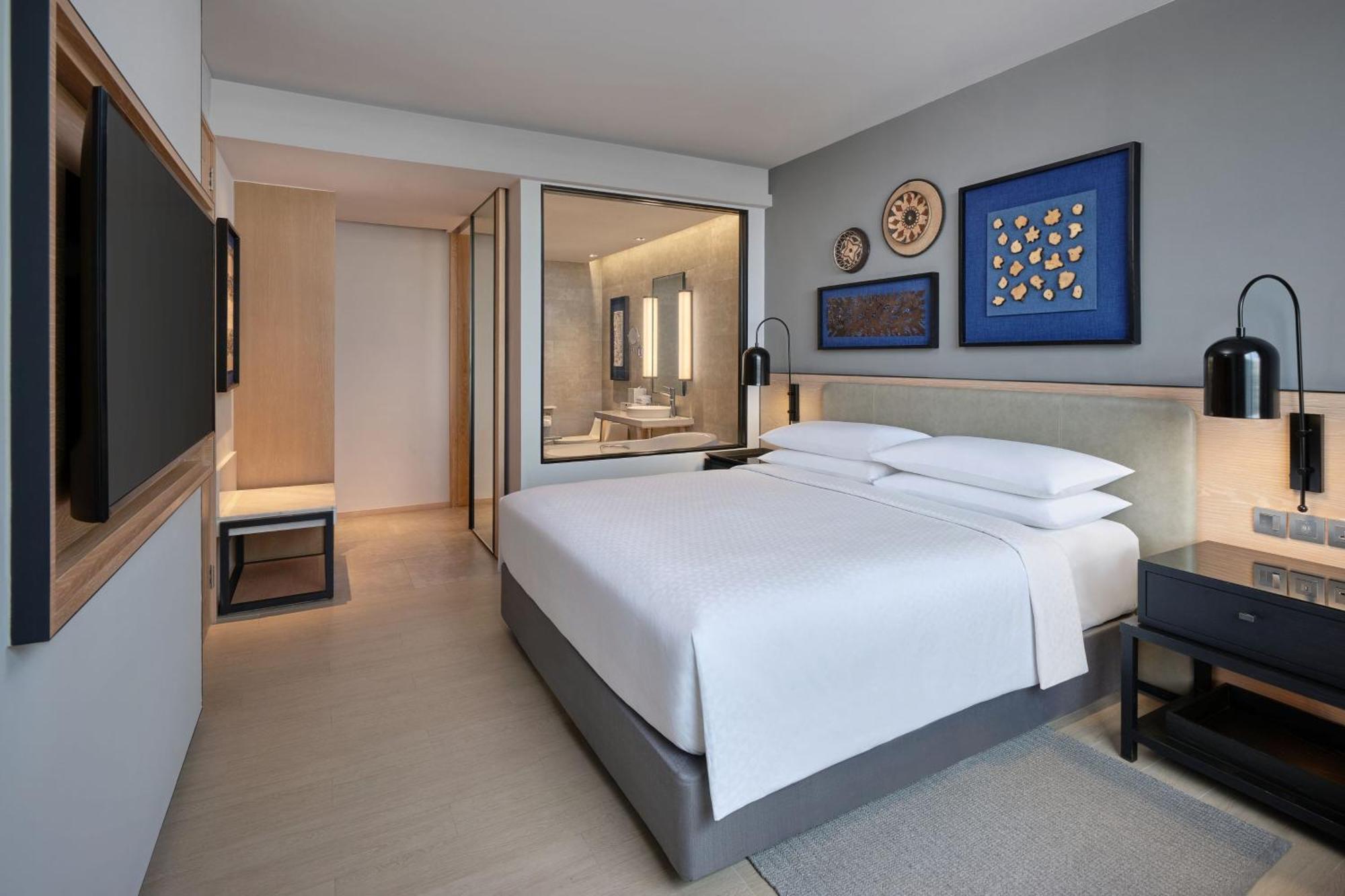 Four Points By Sheraton Phuket Hotel 4*