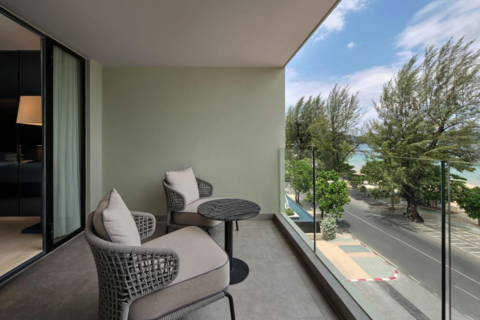 Hotel Four Points By Sheraton Phuket Patong