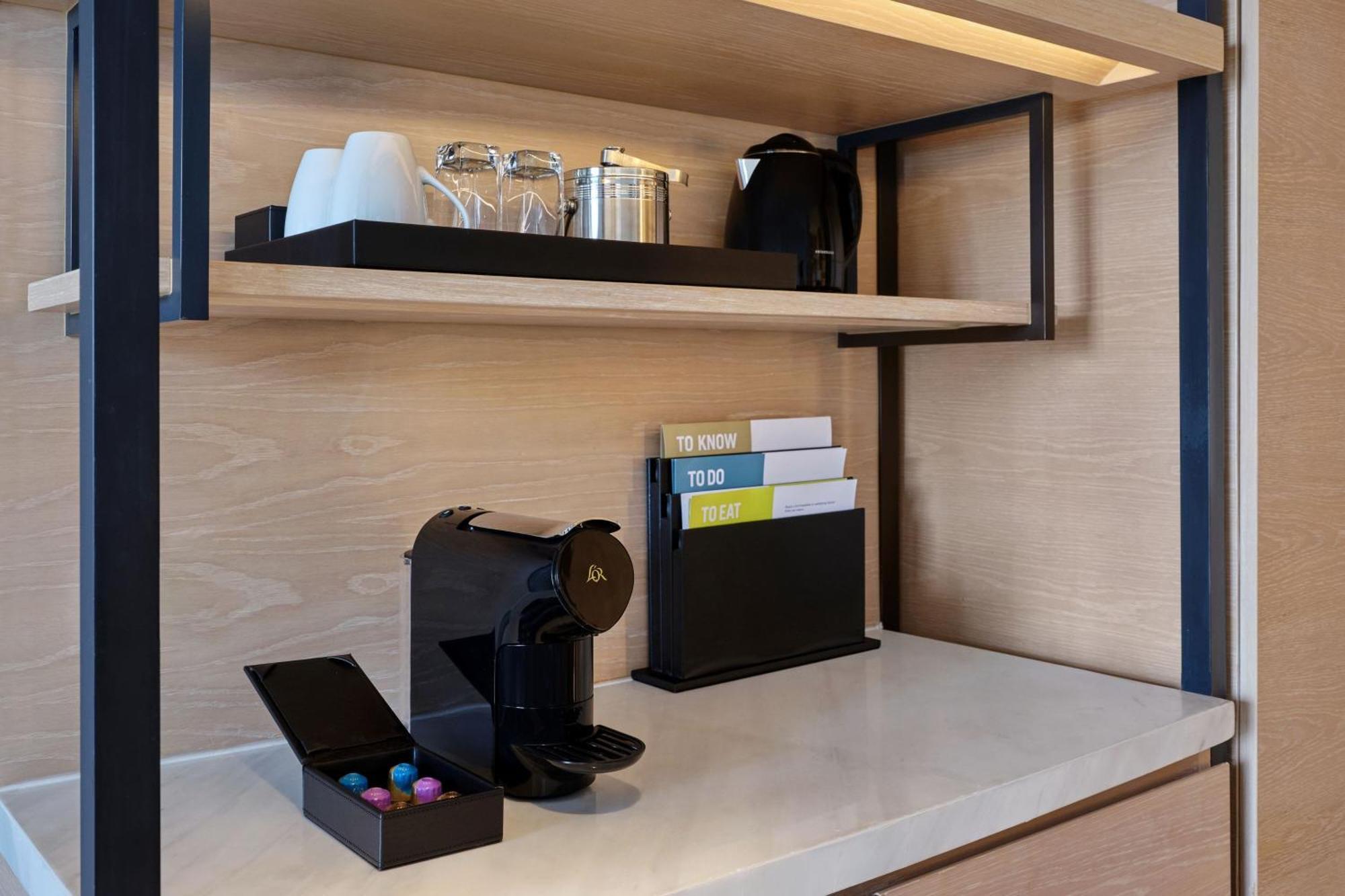 Four Points By Sheraton Phuket Hotel Patong