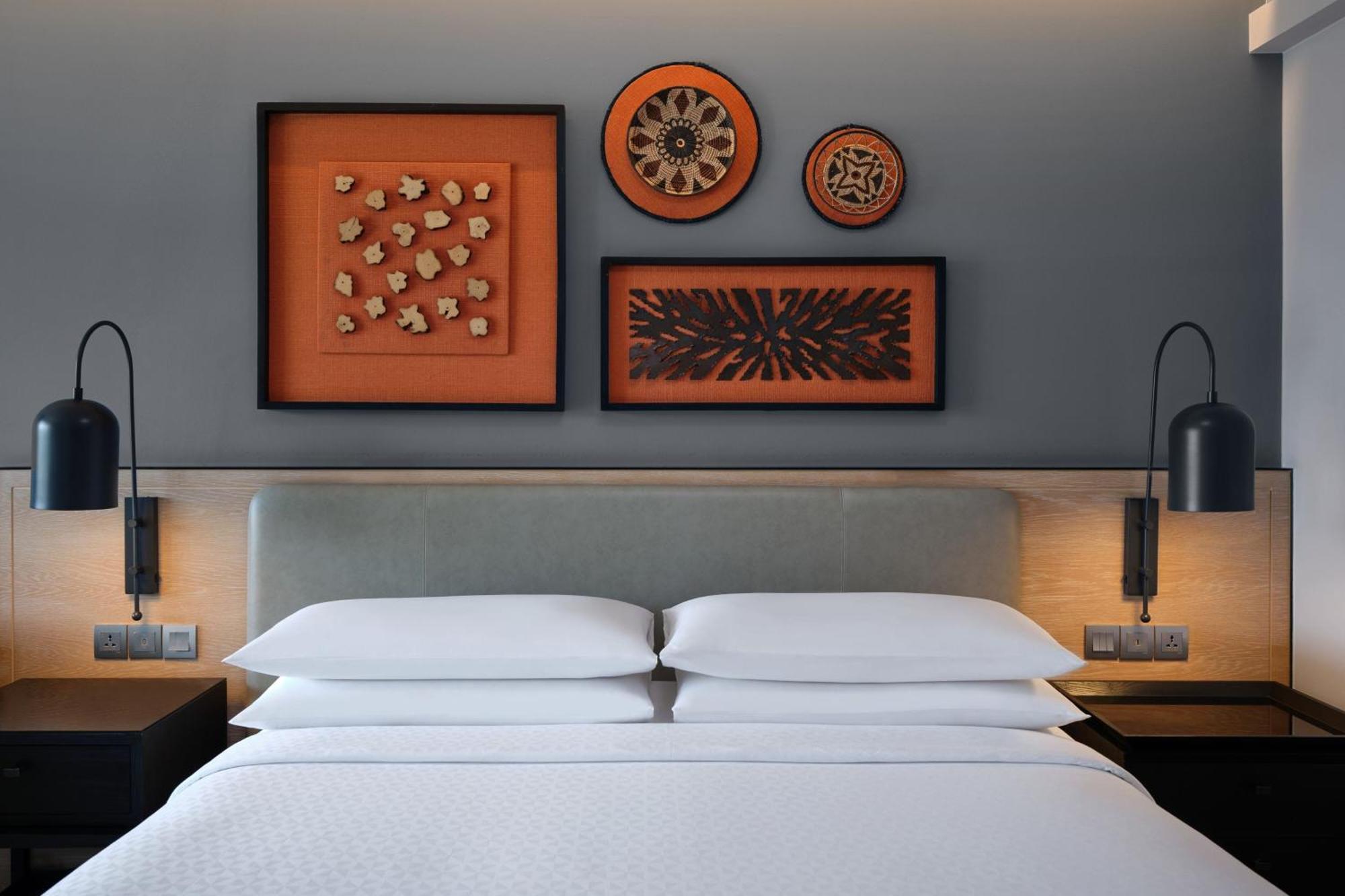 Four Points By Sheraton Phuket Hotel Patong