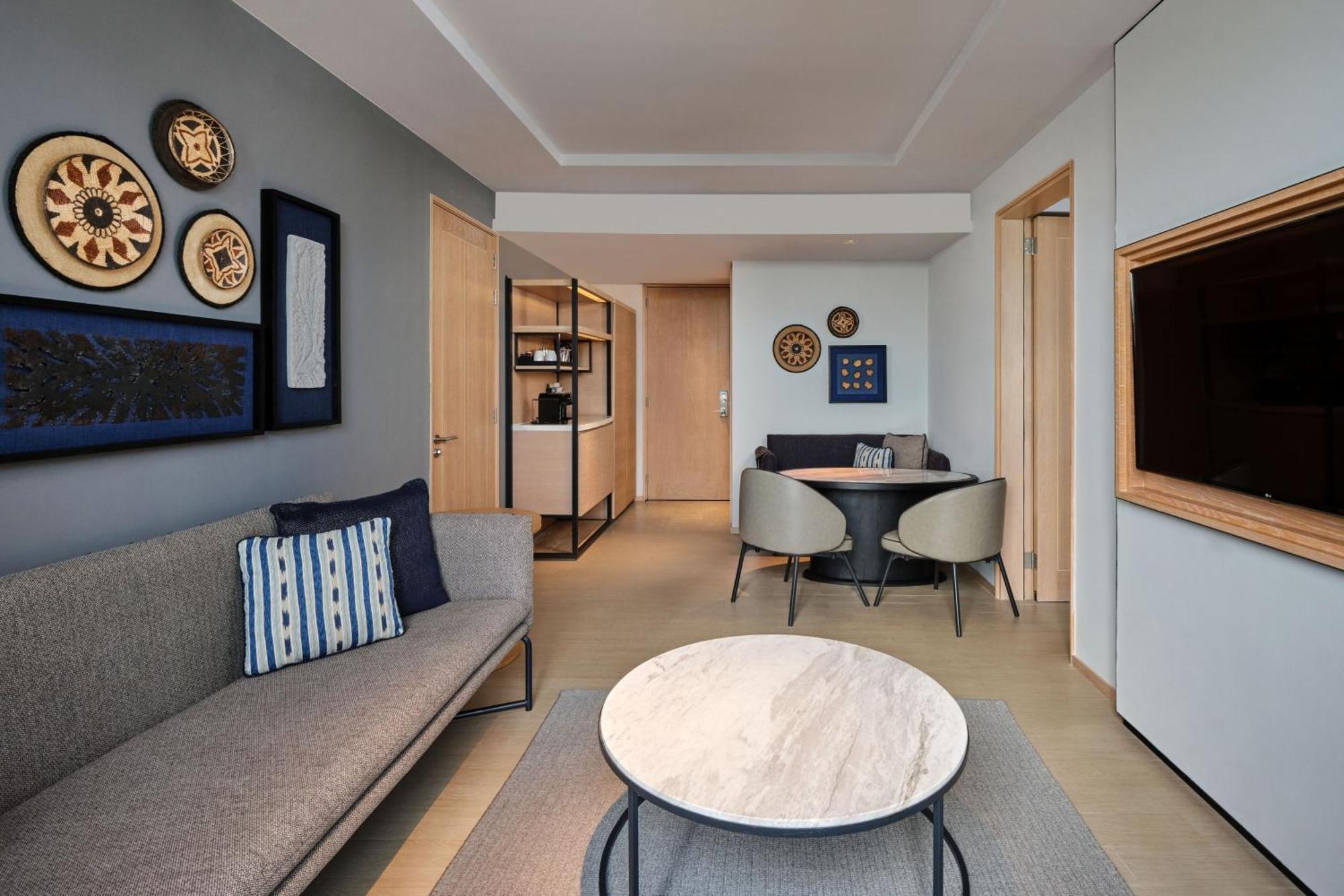 Hotel Four Points By Sheraton Phuket Patong