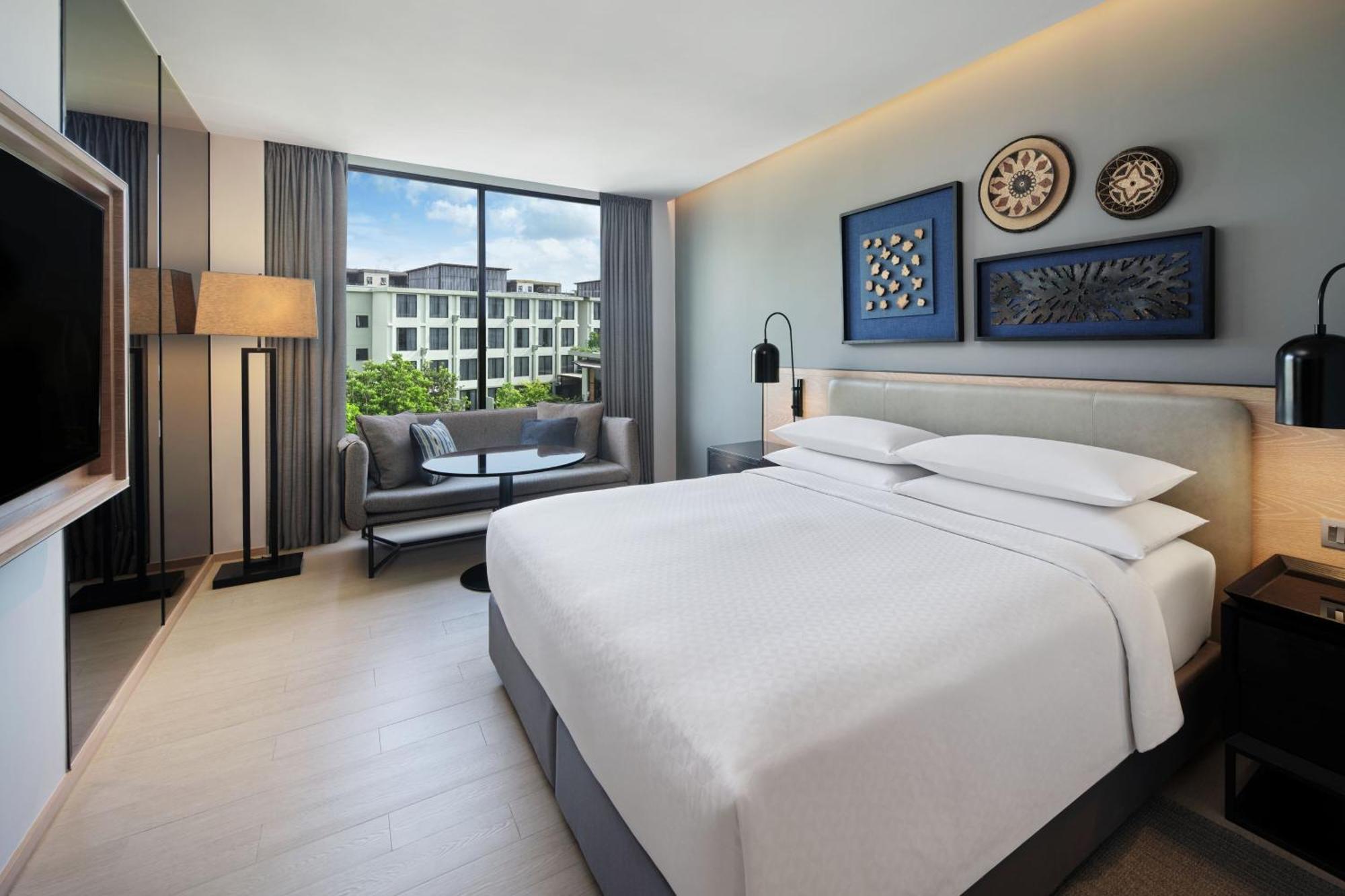 Hotel Four Points By Sheraton Phuket Patong