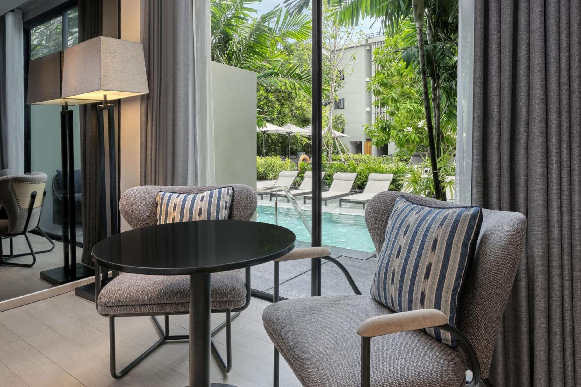 Four Points By Sheraton Phuket