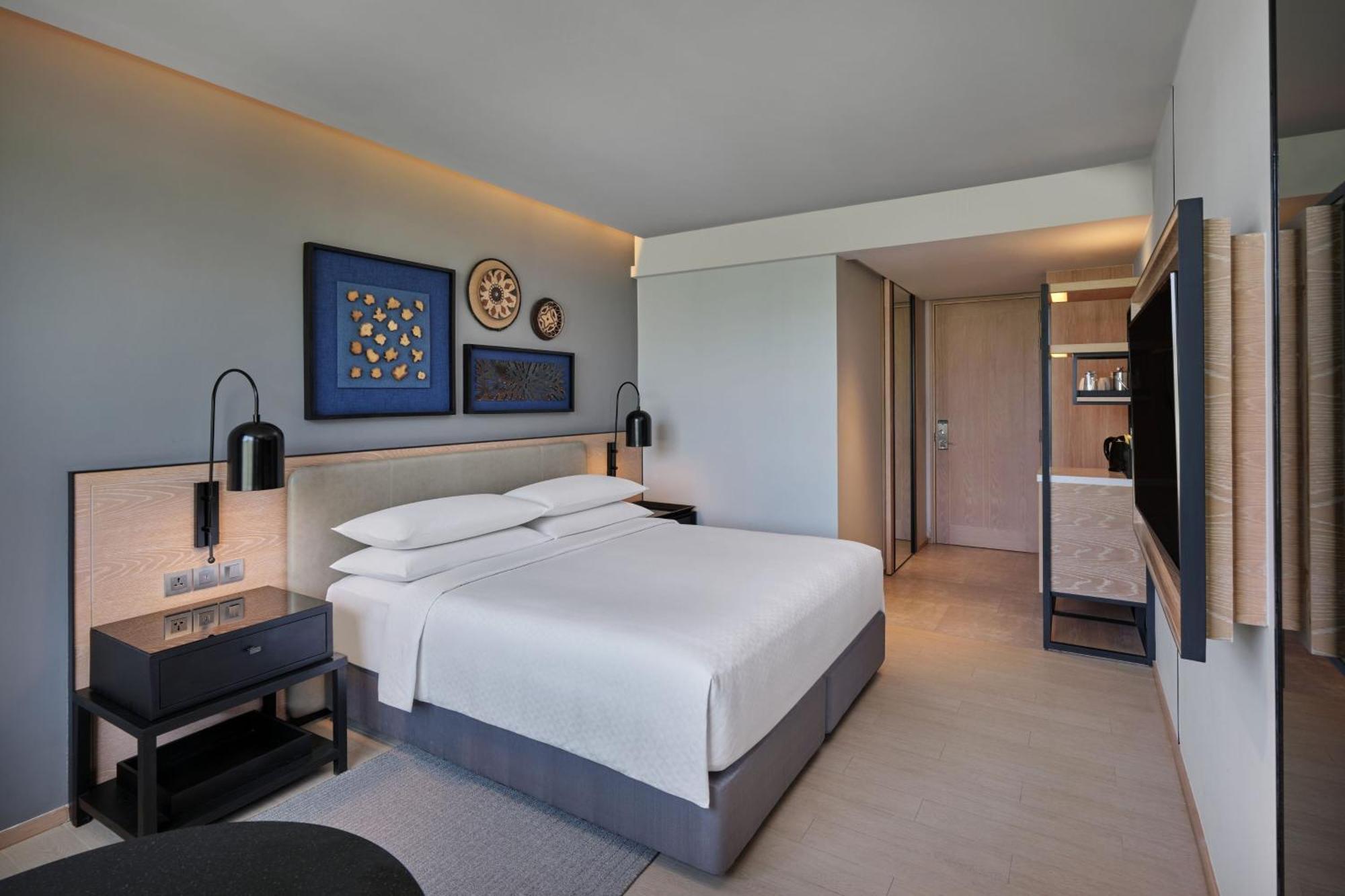 Four Points By Sheraton Phuket 4* Patong