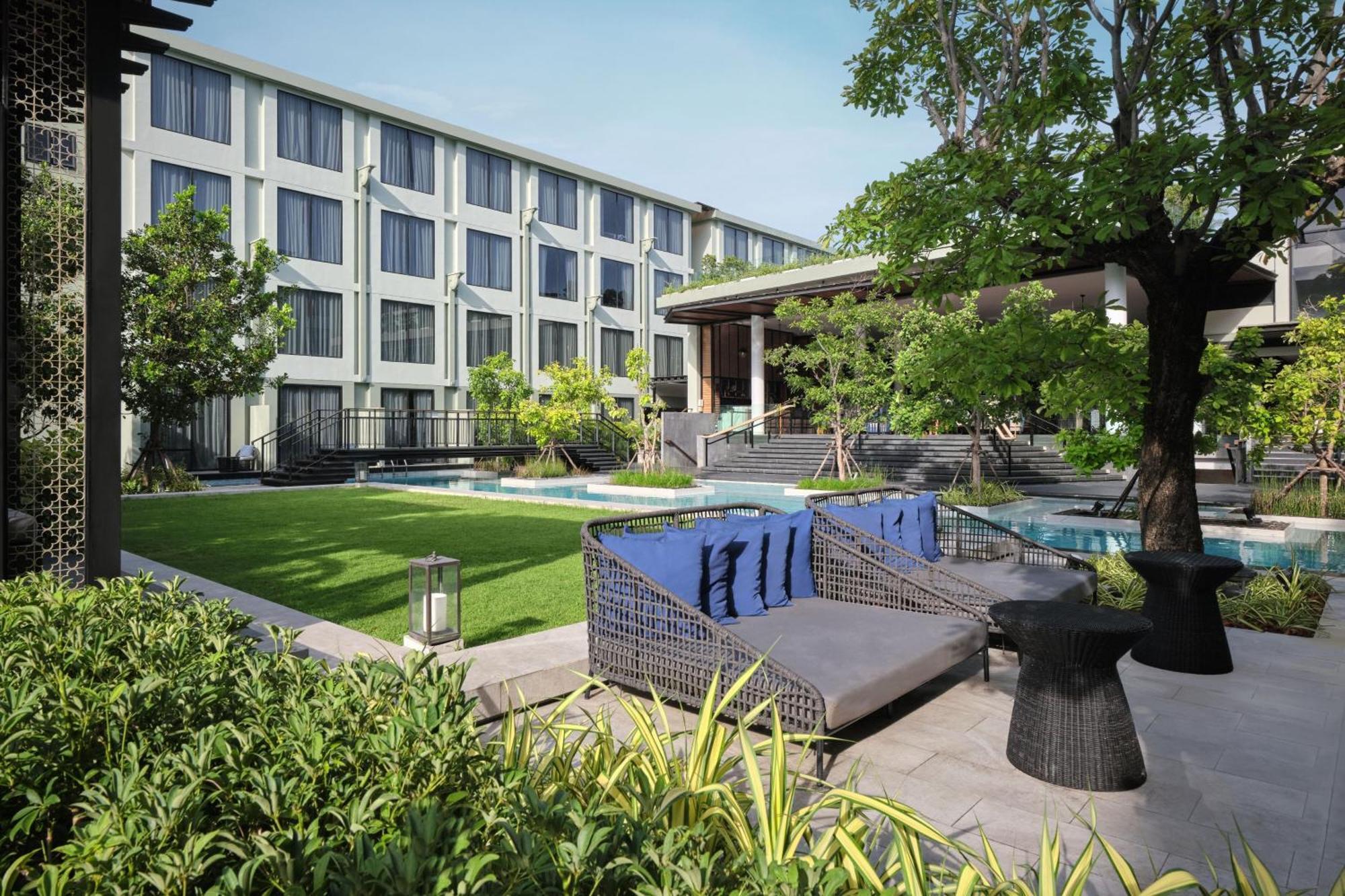 Four Points By Sheraton Phuket