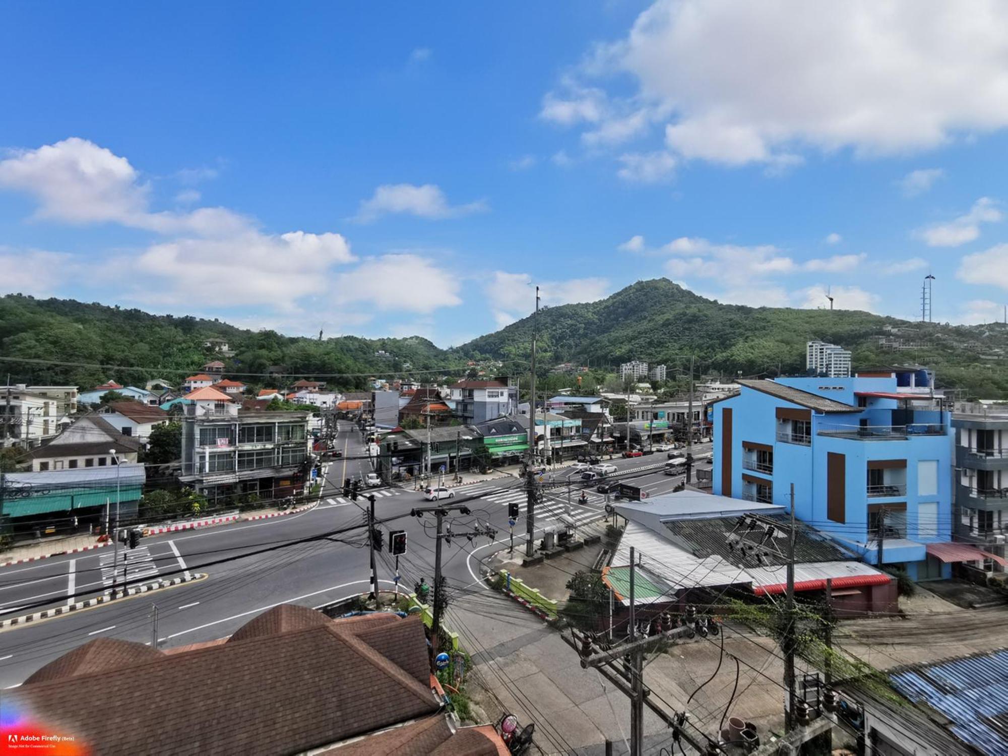 Hotel Chabana 4*
