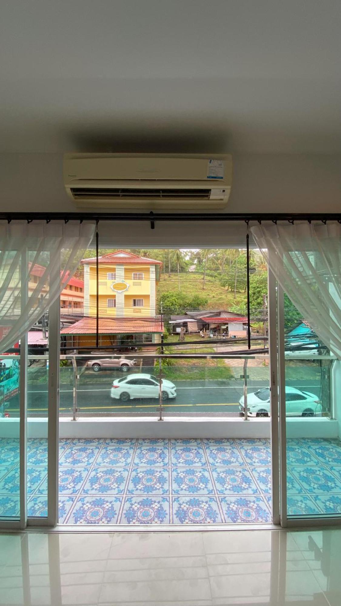 Sea Side Hotel Karon