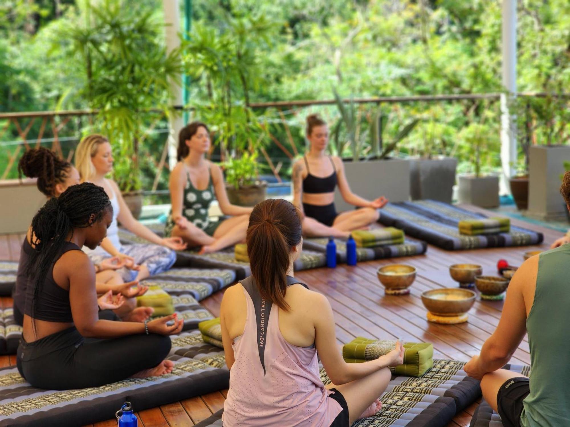Hotel Cc's Hideaway Kata - Sha Karon