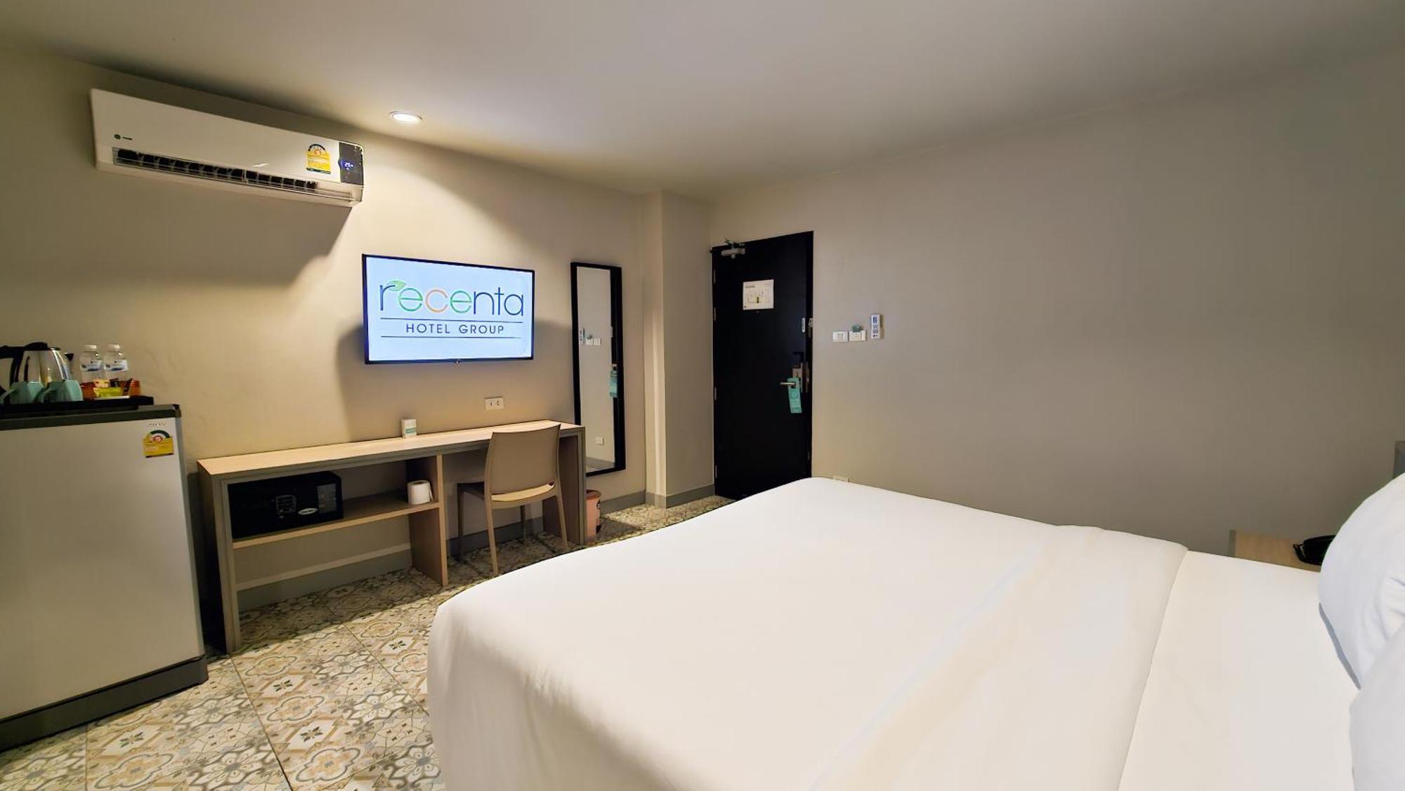 Hotel Recenta Suanluang Phuket