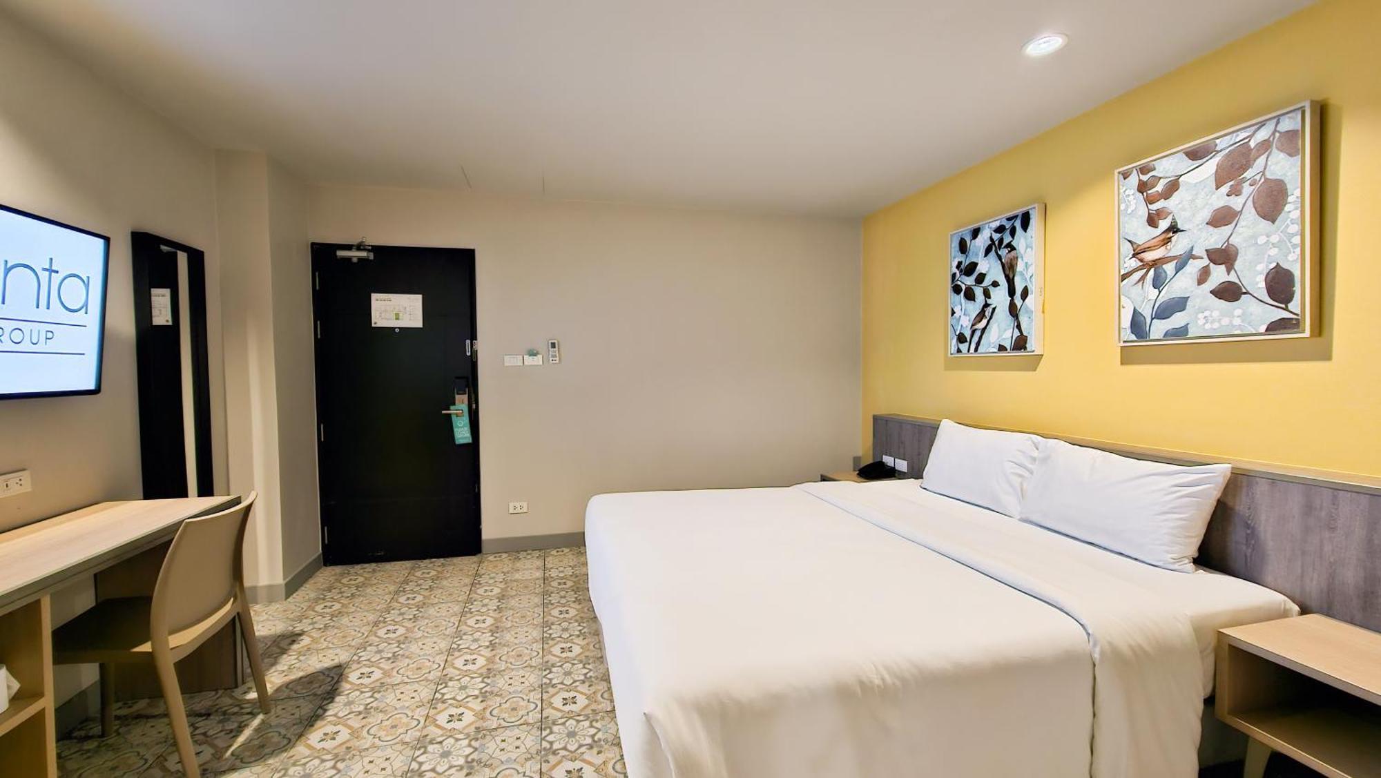 Recenta Suanluang Phuket