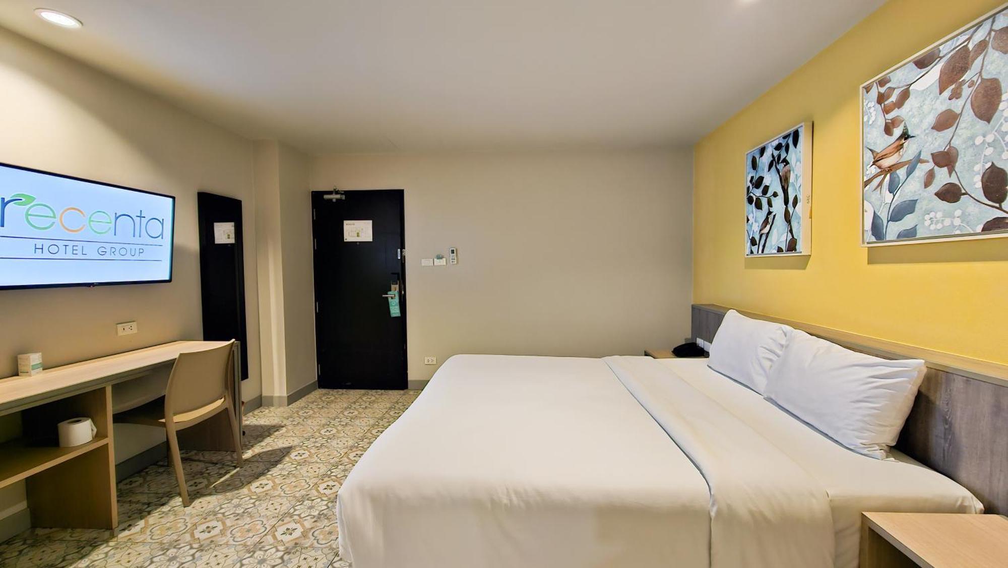 Recenta Suanluang 4* Phuket