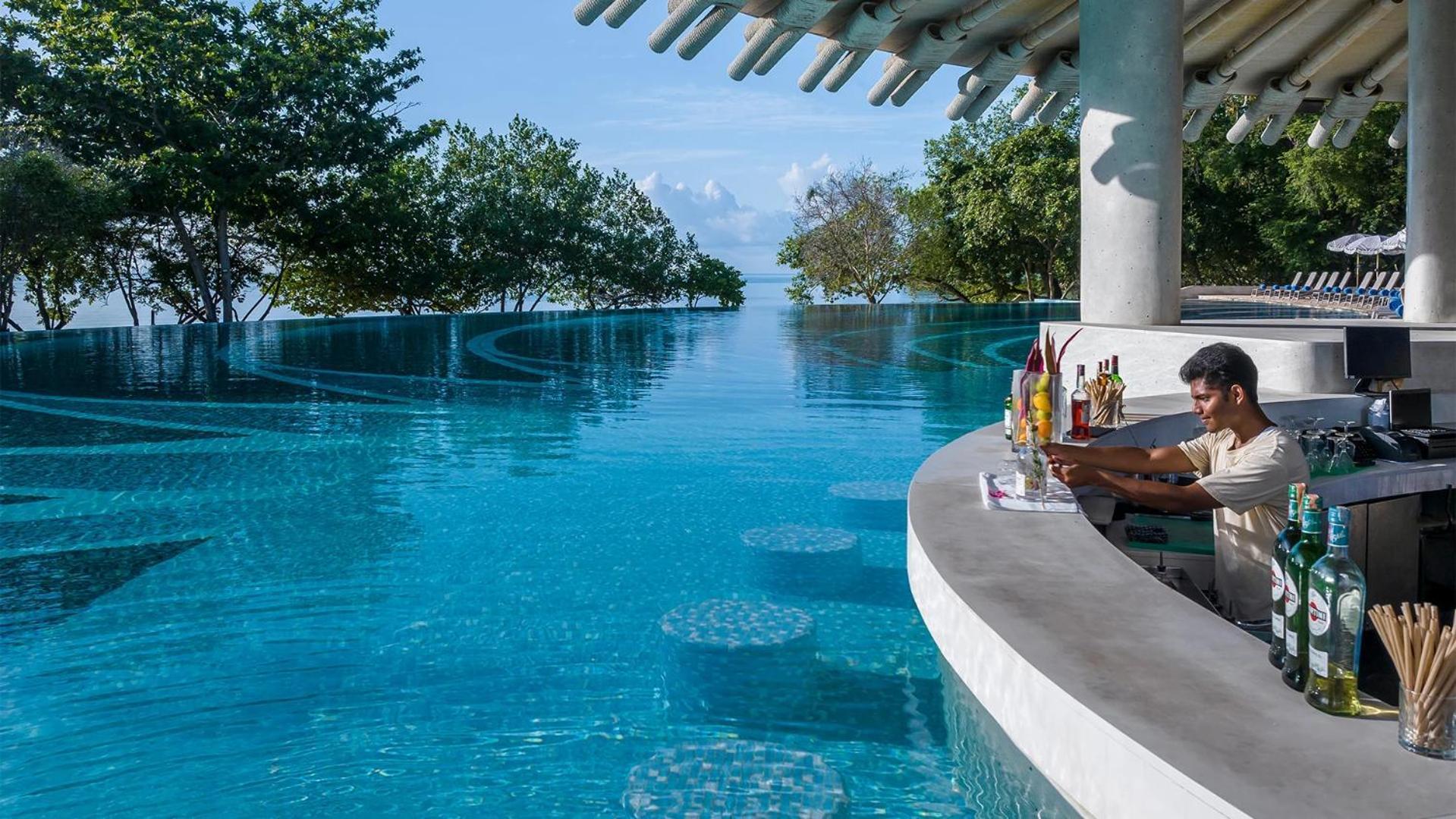 Resort Island Escape Burasari Phuket