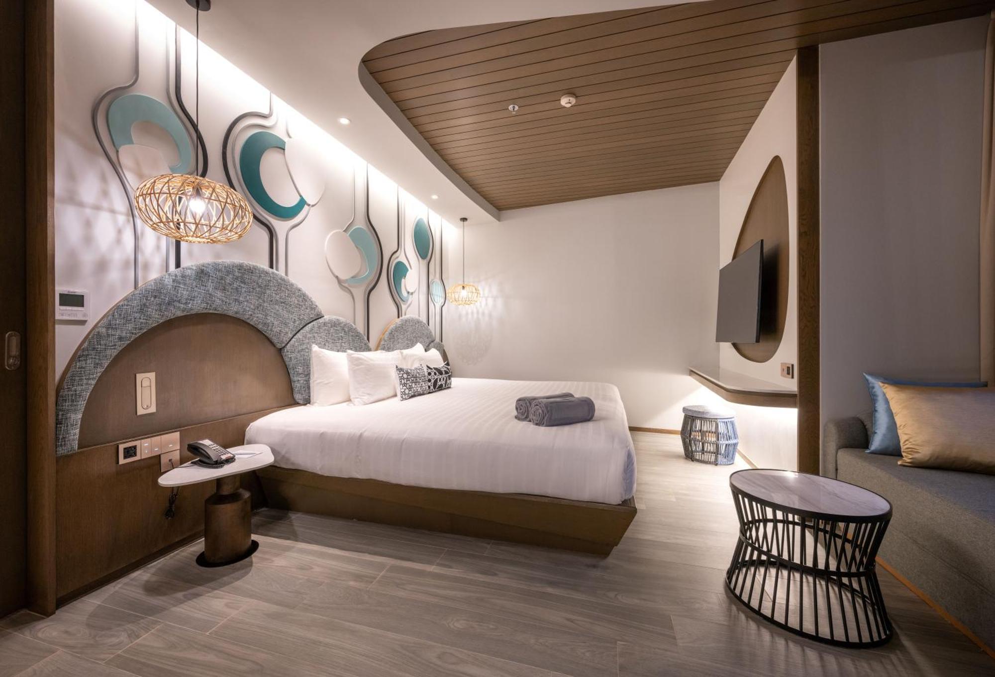 Metadee Concept Kata Beach (Phuket)