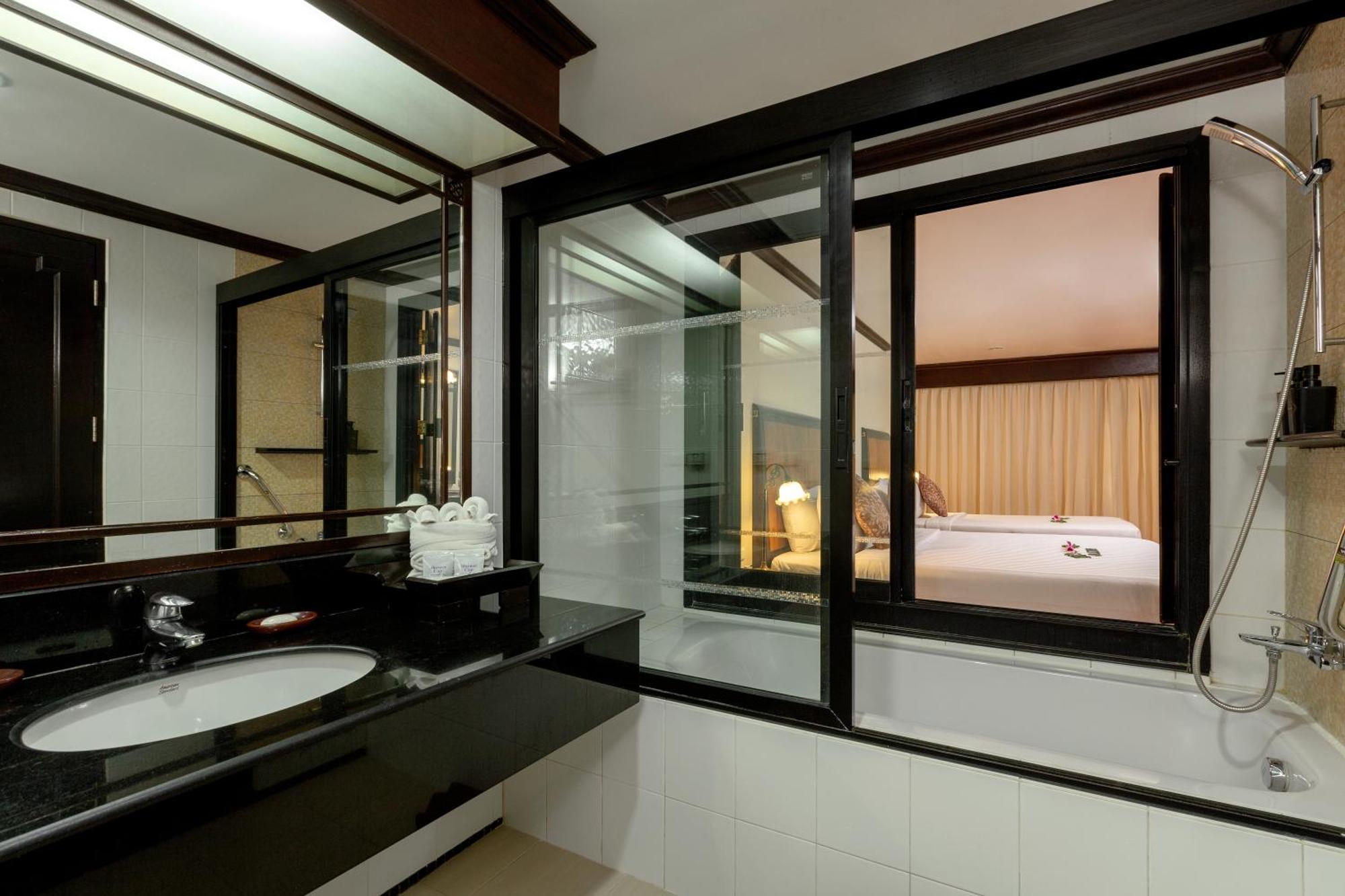 The Front Village - Sha Resort Karon