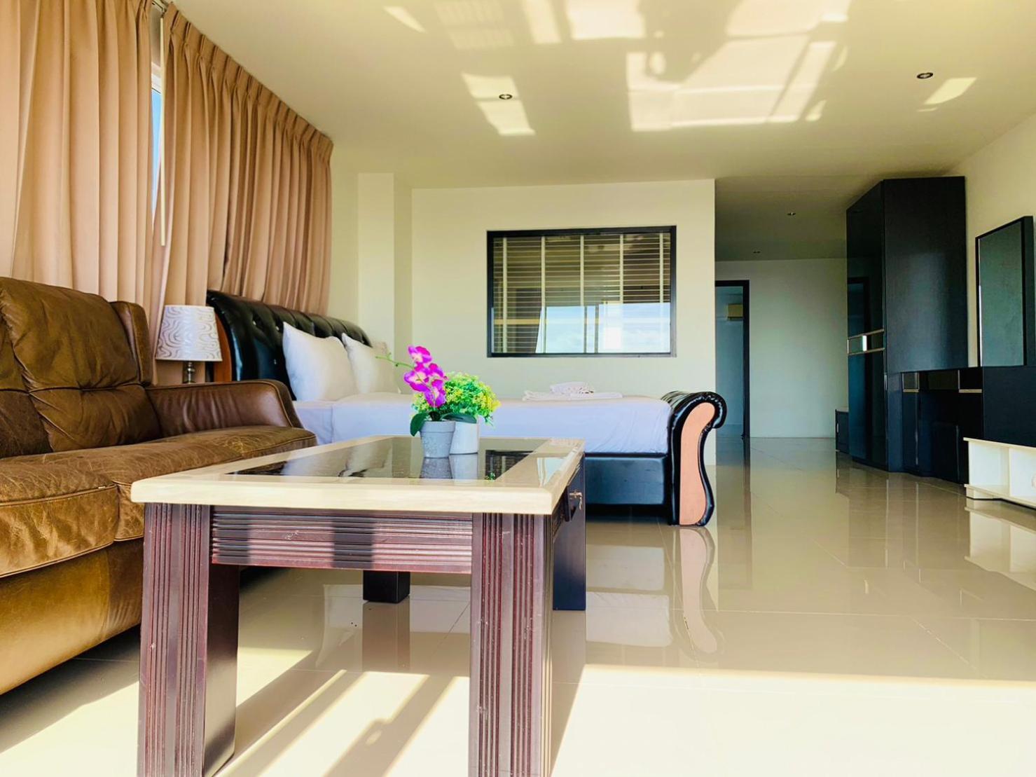 Hotel Ocean View Treasure 4*