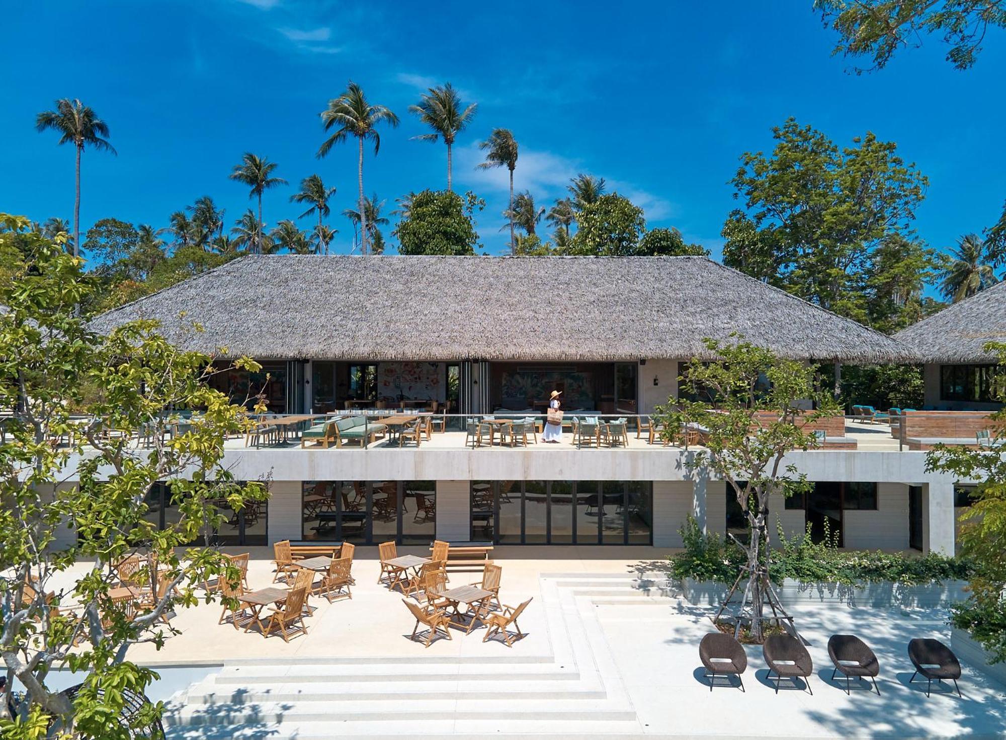 Island Escape Burasari
