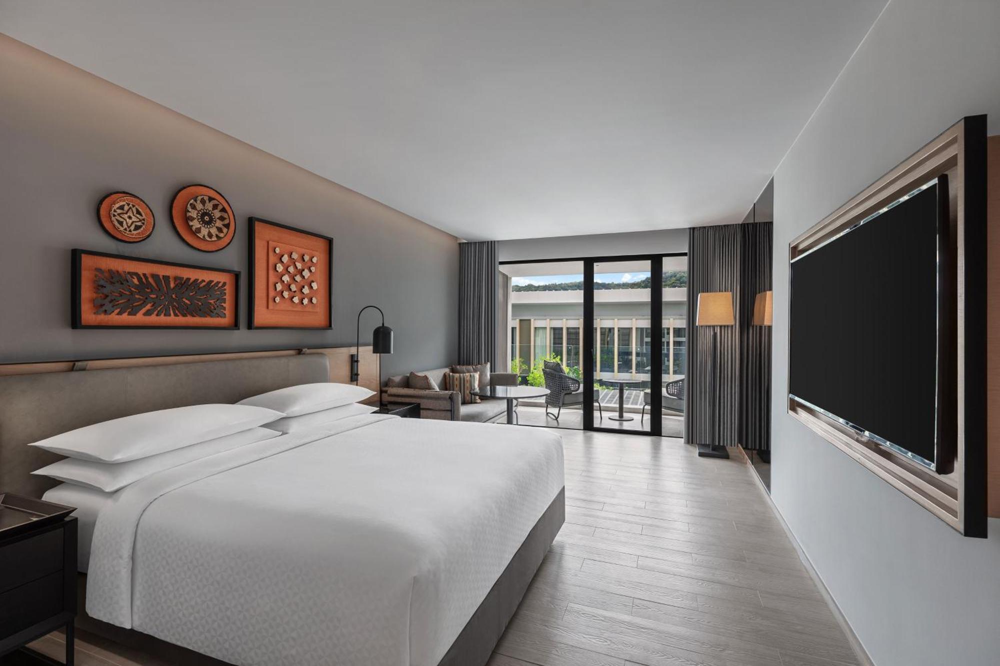 Four Points By Sheraton Phuket Patong