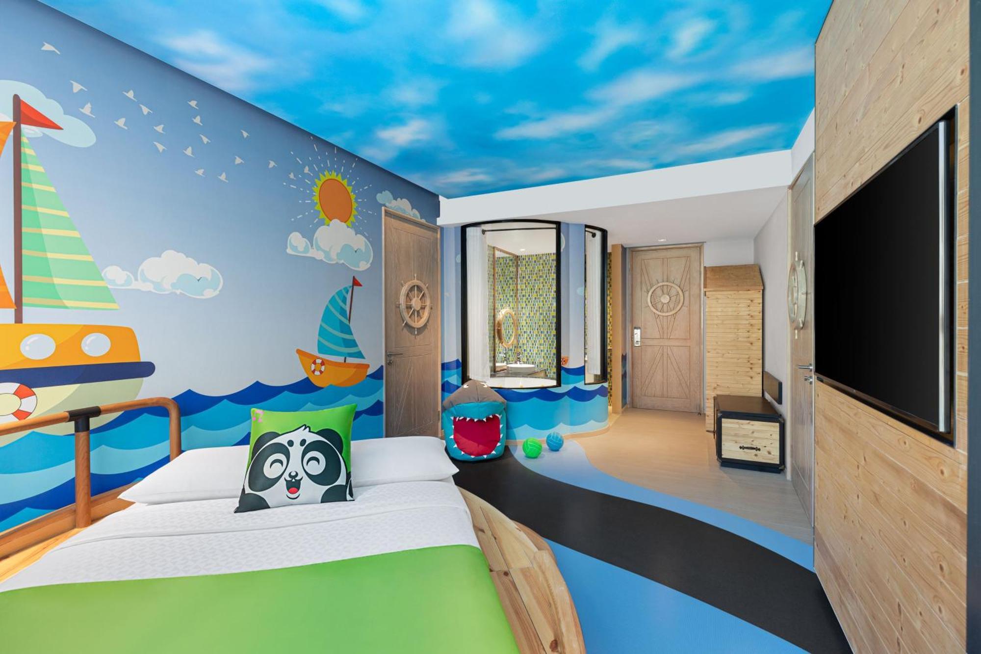 Four Points By Sheraton Phuket Patong