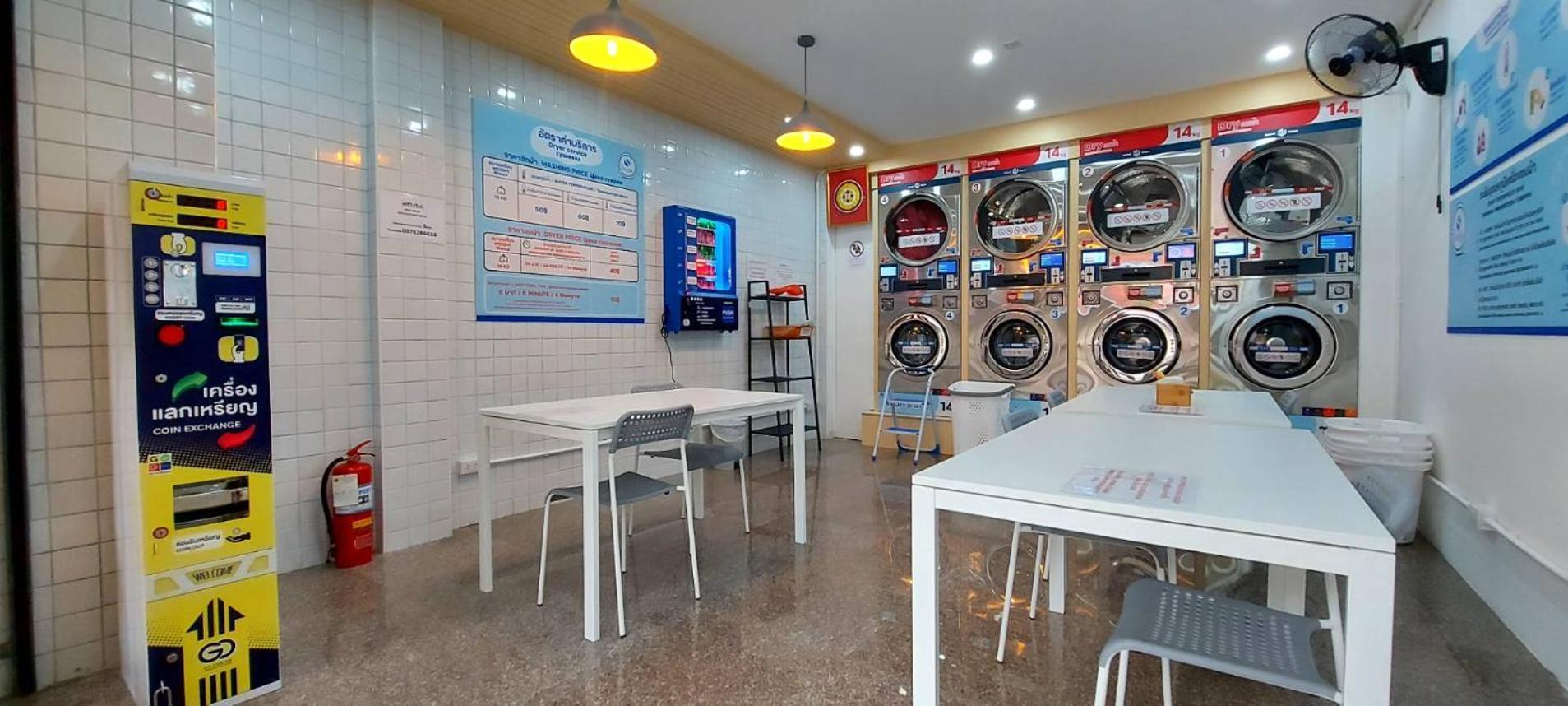 Hostel Living - Sha Karon