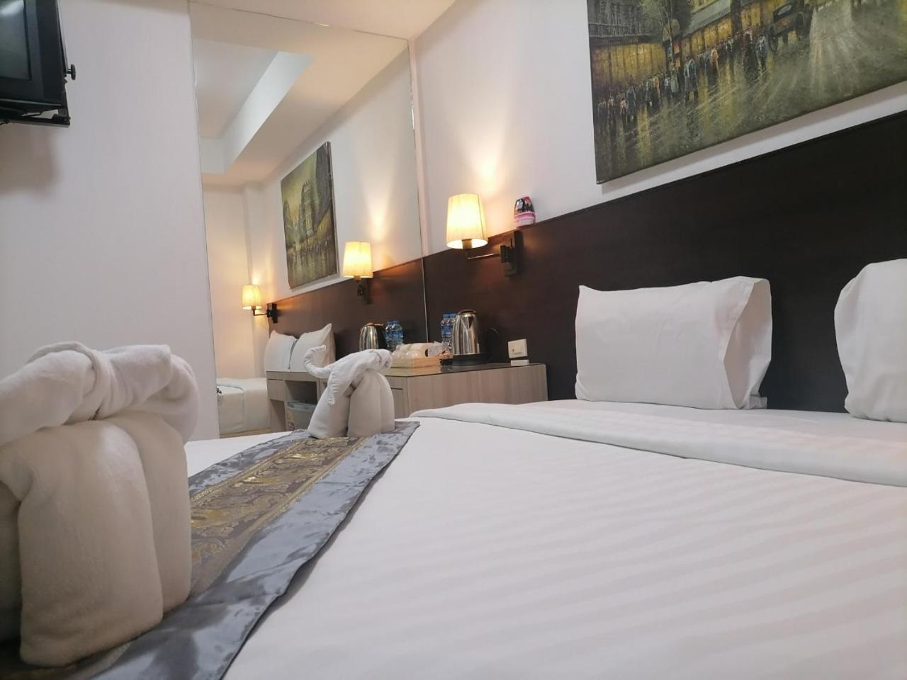 Amici Miei Guest house Phuket