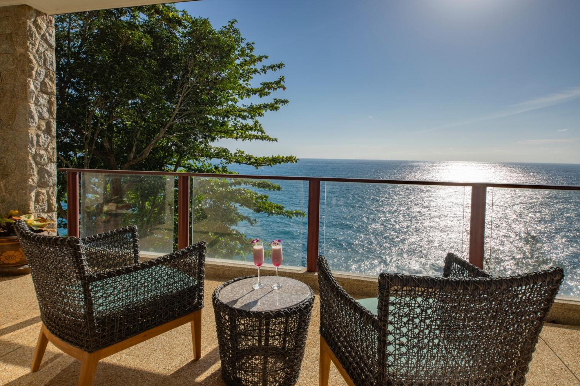 Horizon Villa
