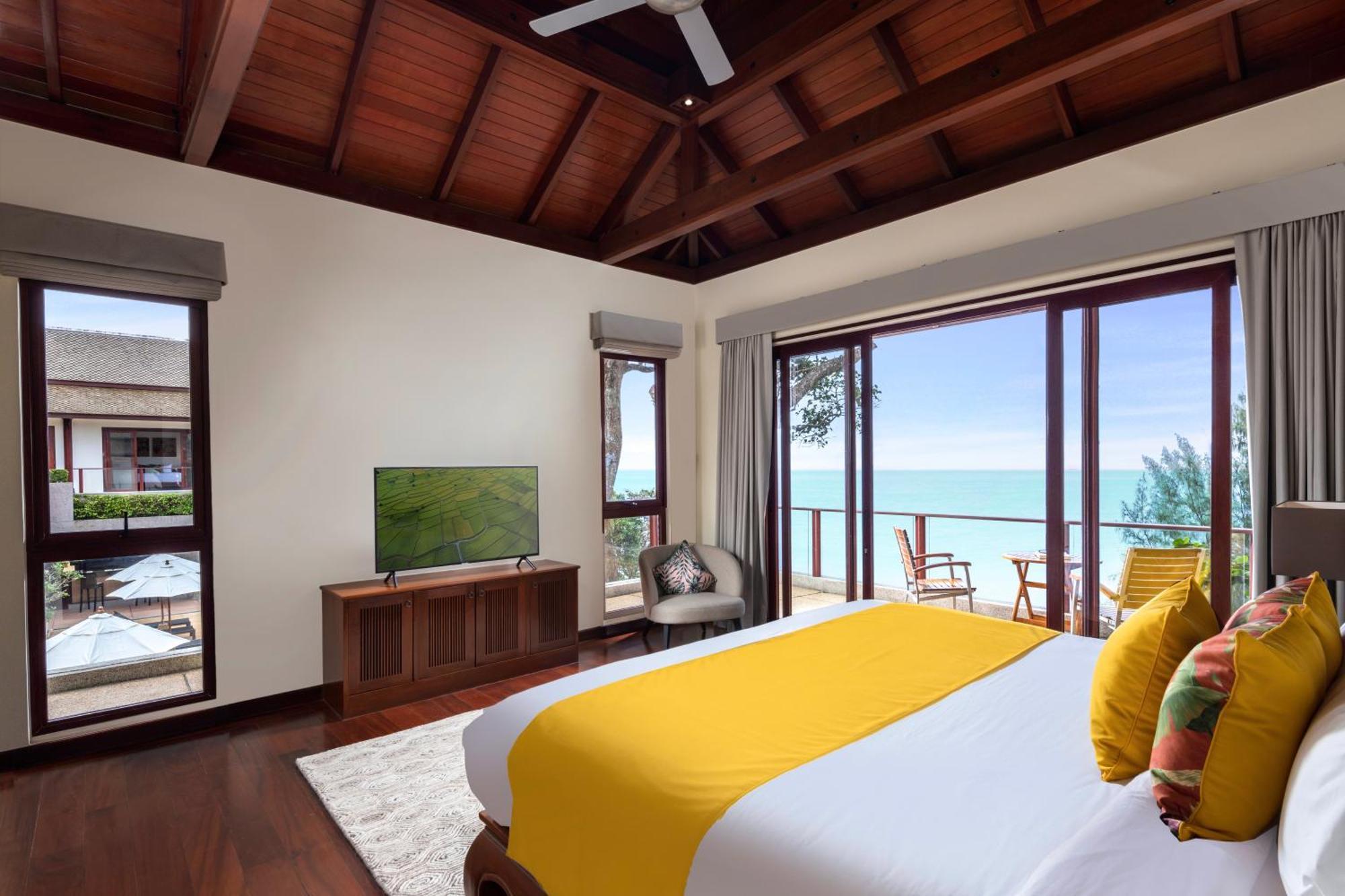Horizon Villa *