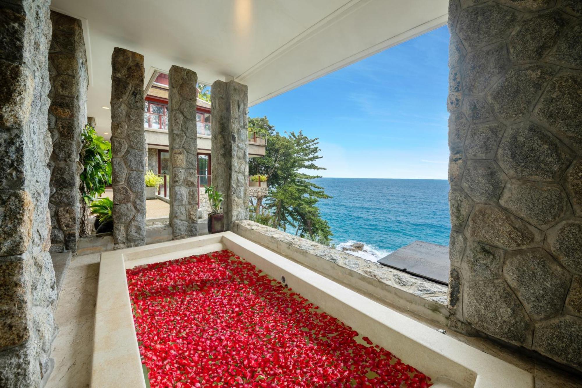 Horizon Villa